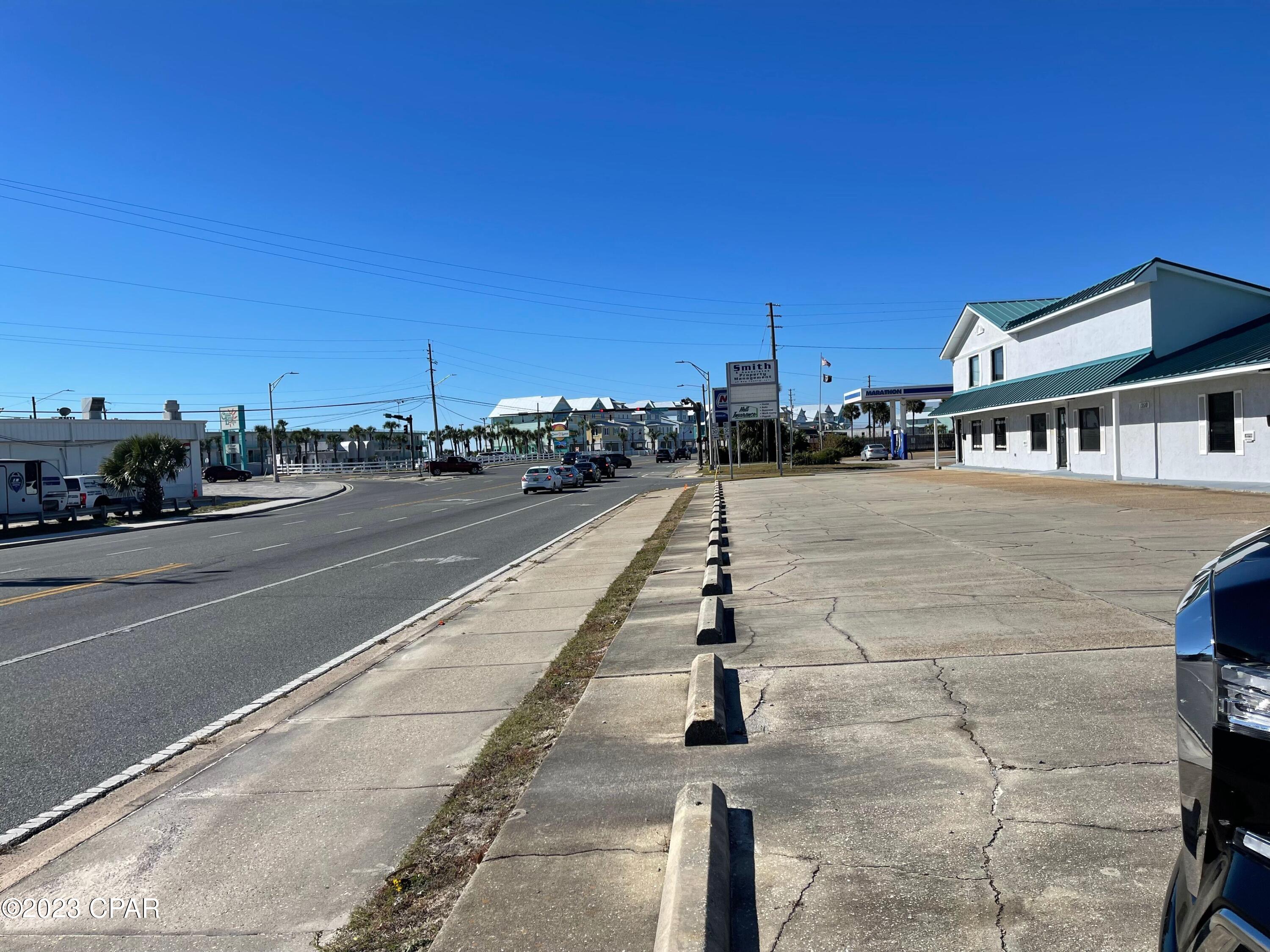 Bahama Beach - Commercial Sale