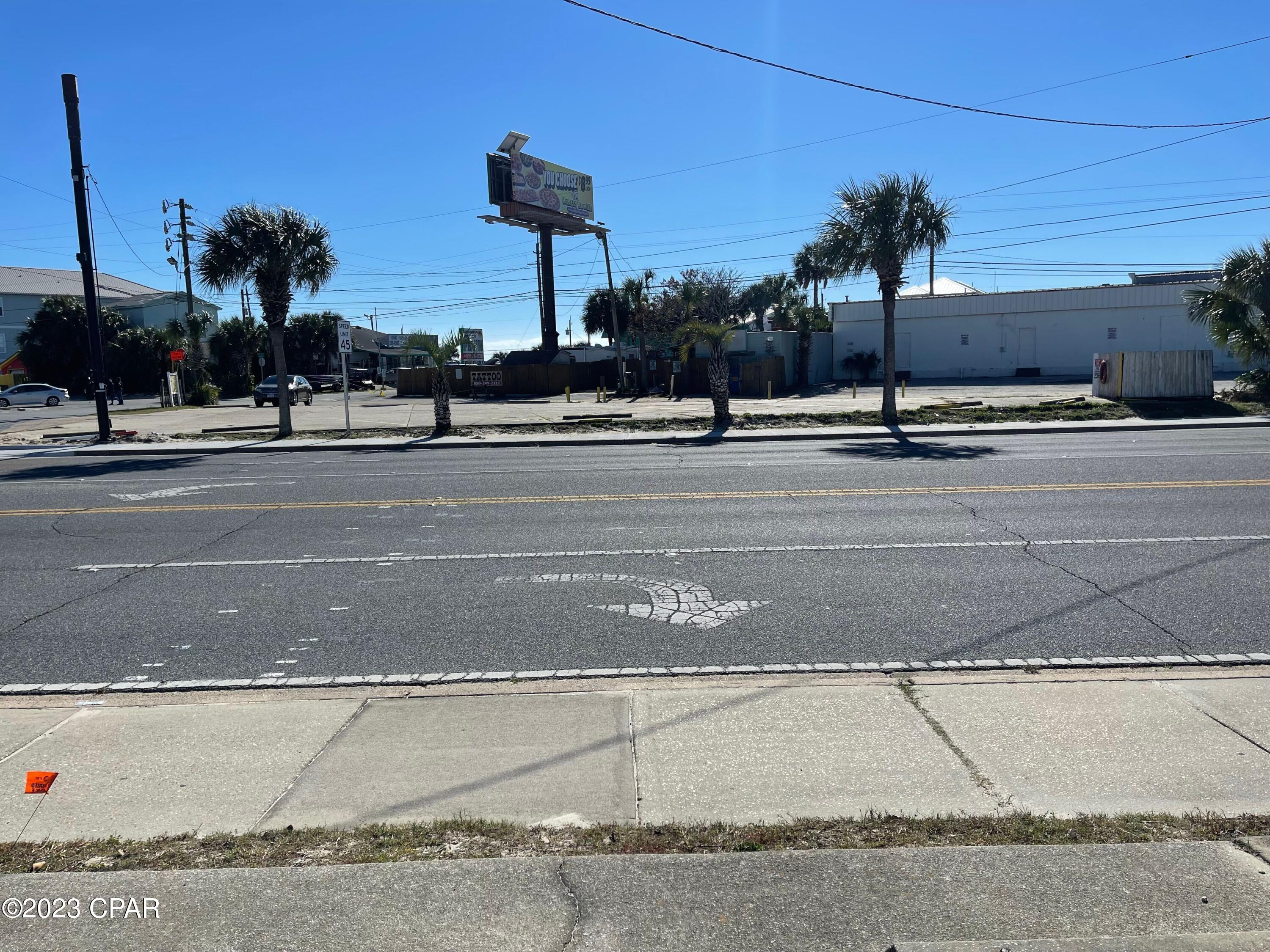 Bahama Beach - Commercial Sale