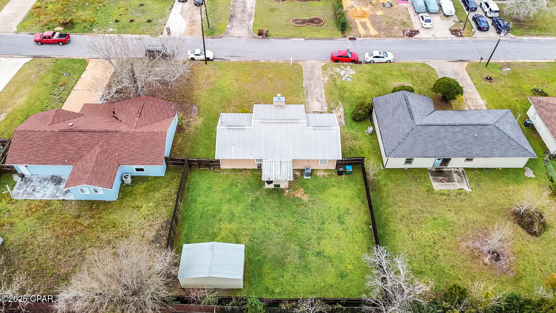 [No Recorded Subdiv] - Residential