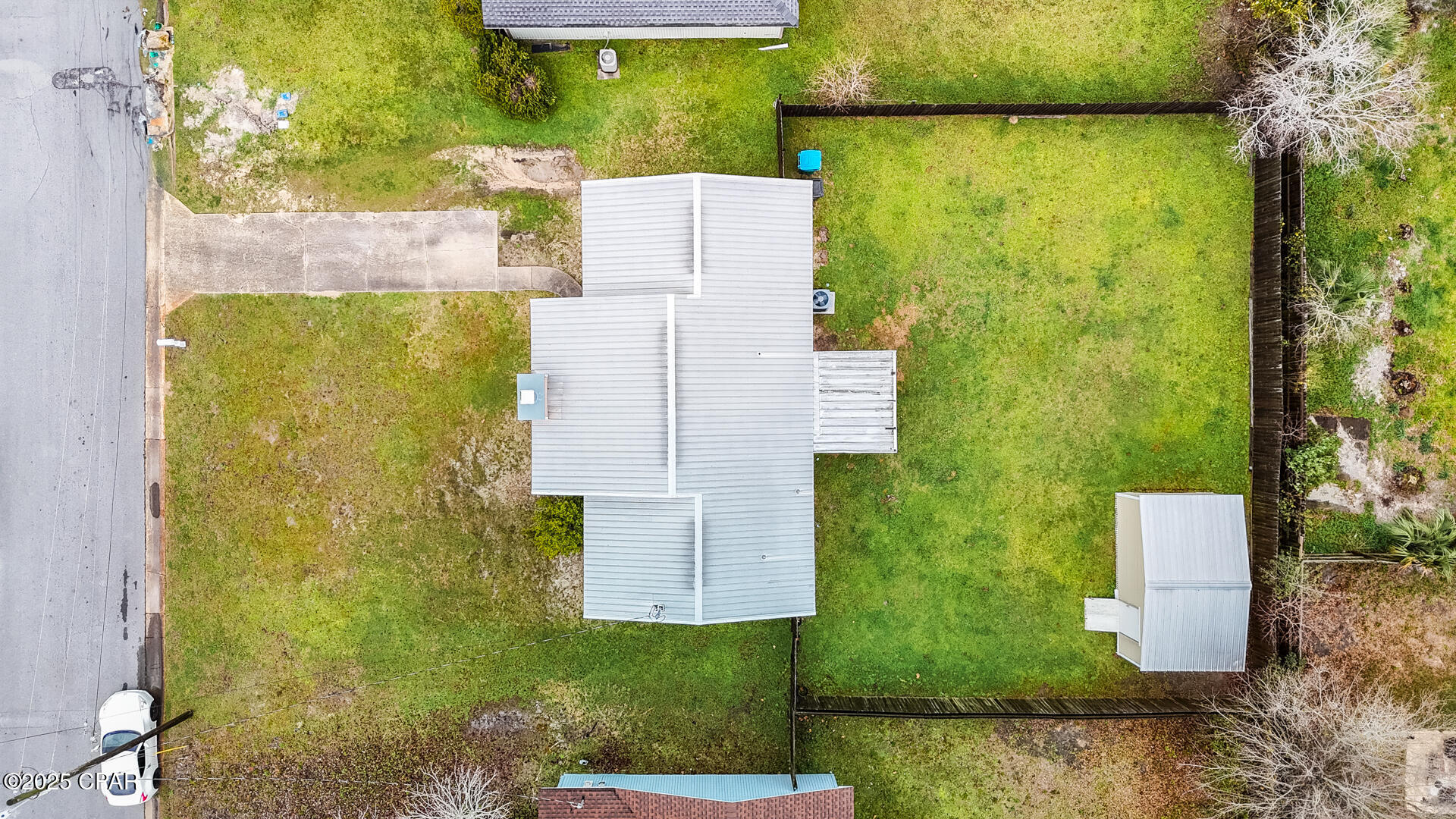 [No Recorded Subdiv] - Residential