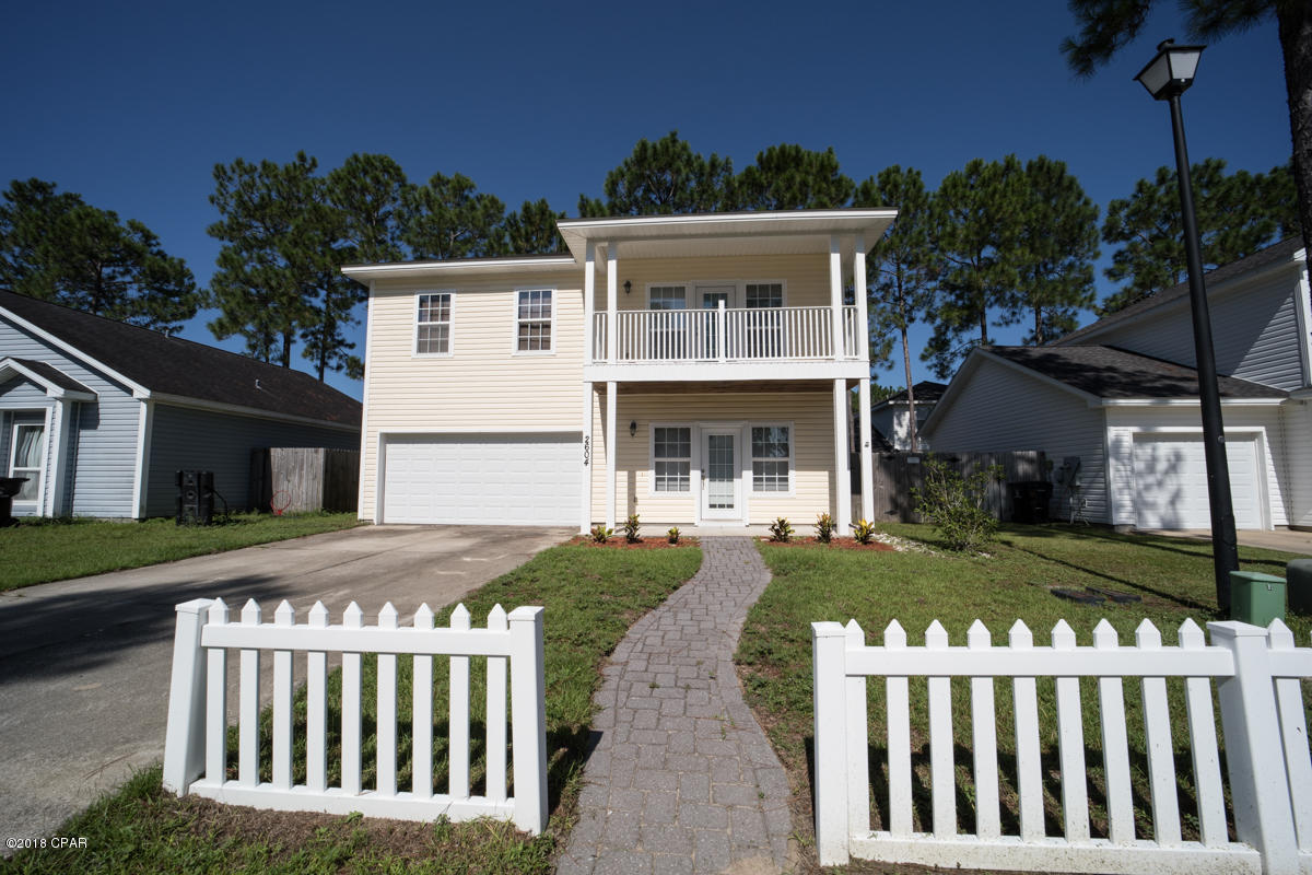 Avondale Estates - Residential