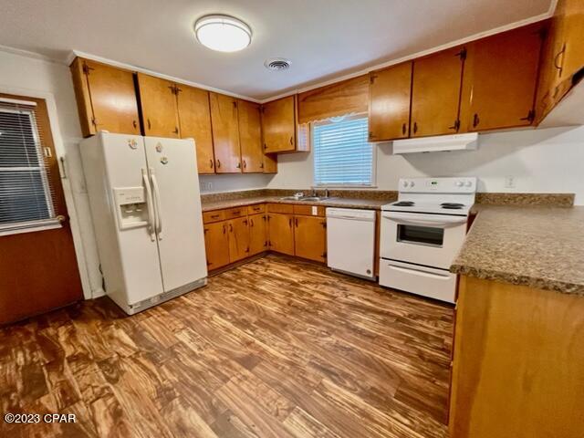 Walter R Davis Add - Residential