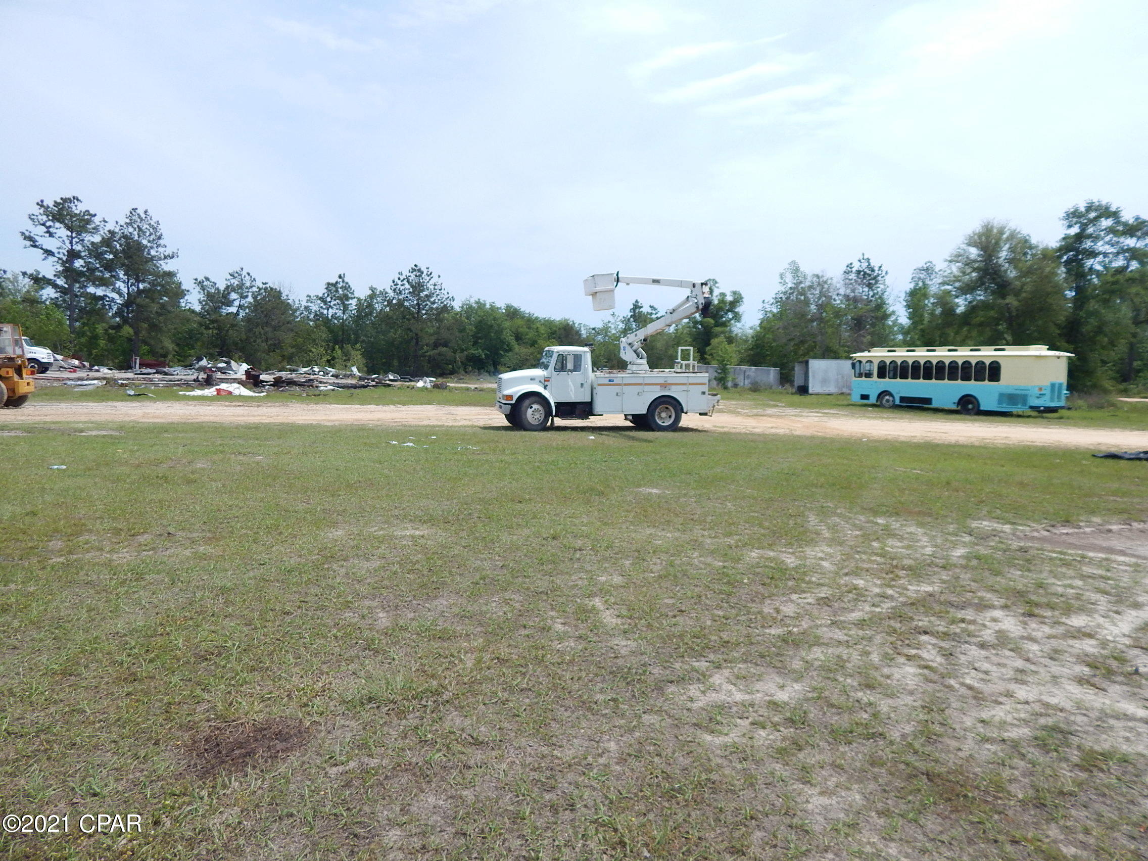 No Named Subdivision - Commercial Sale