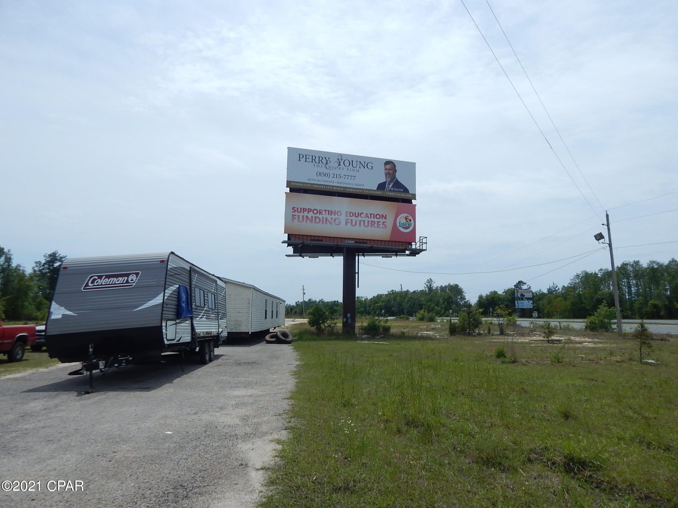 No Named Subdivision - Commercial Sale