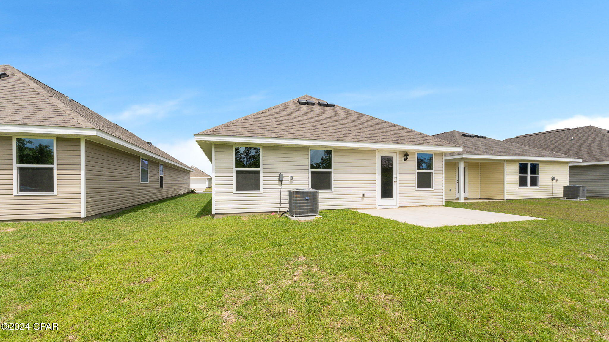 Liberty - Residential