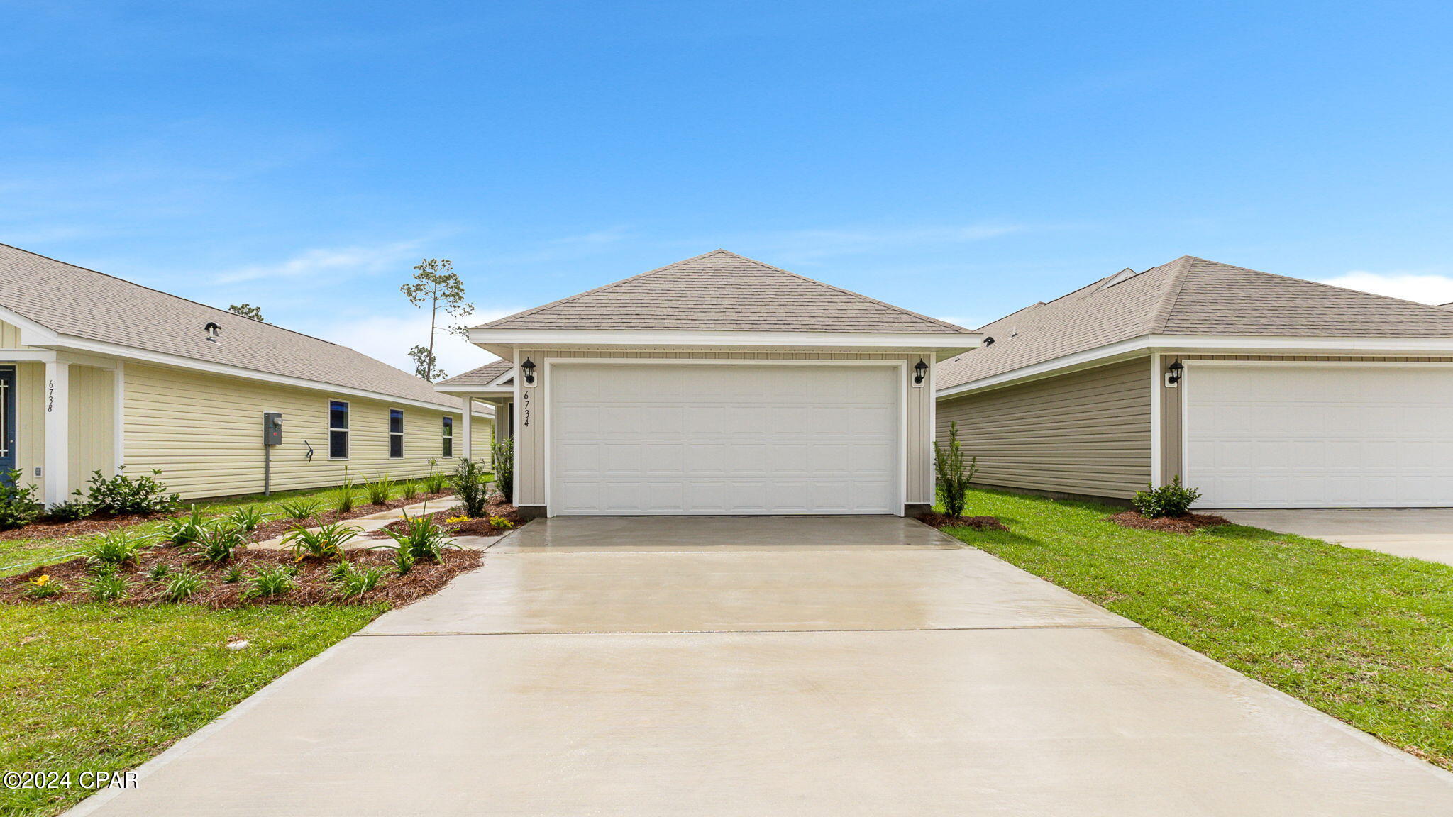 Liberty - Residential