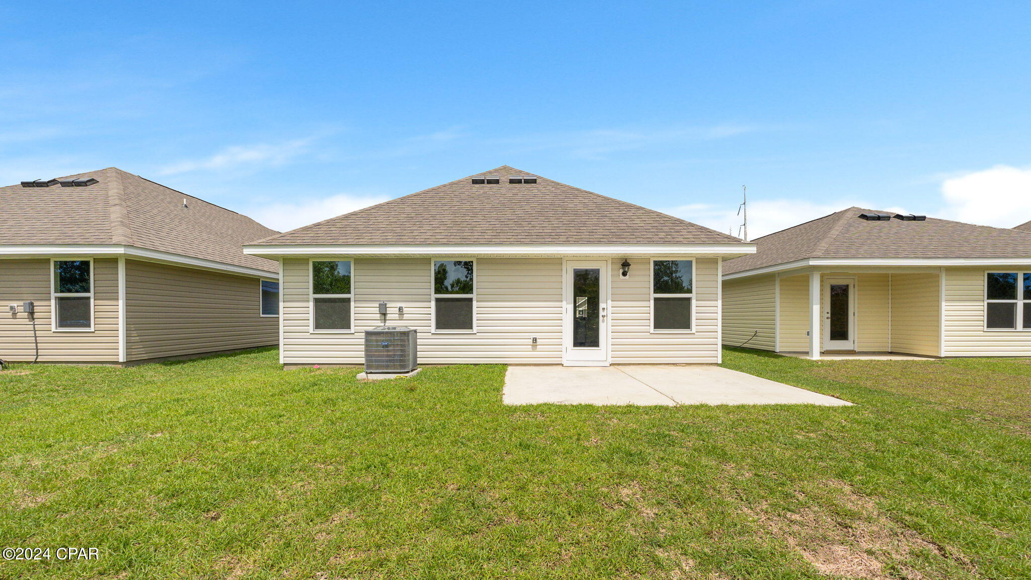 Liberty - Residential