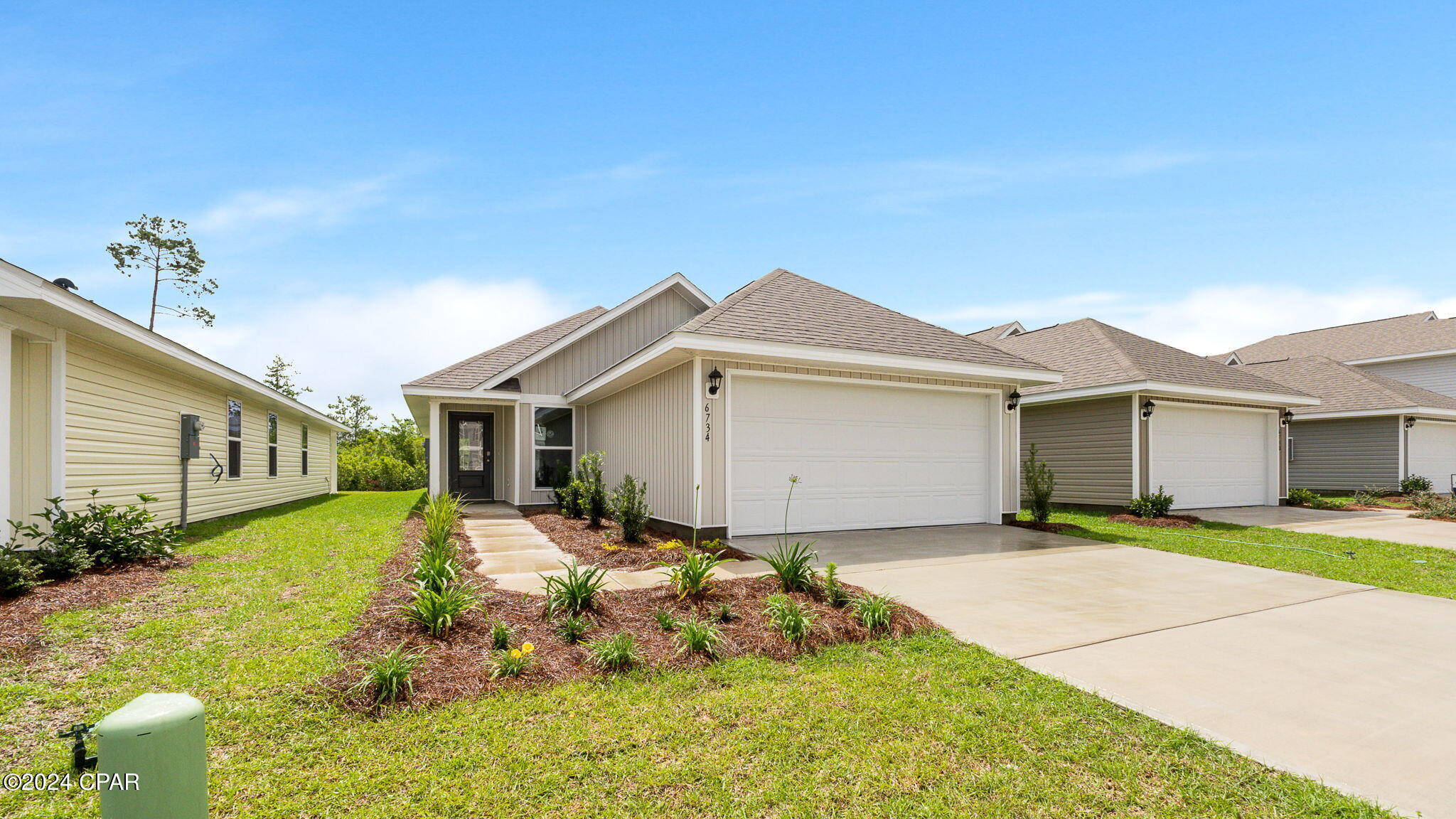 Liberty - Residential