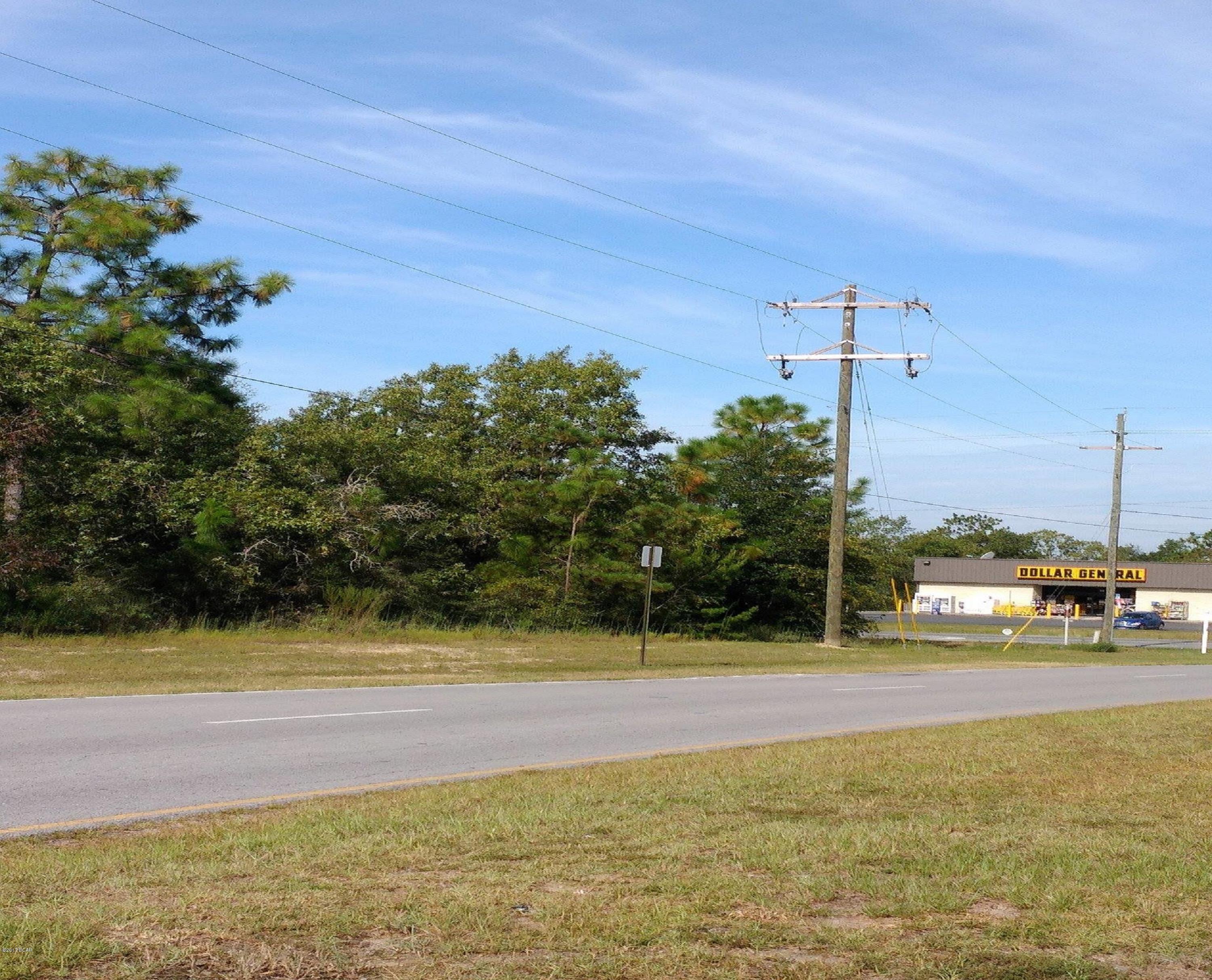 [No Recorded Subdiv] - Land