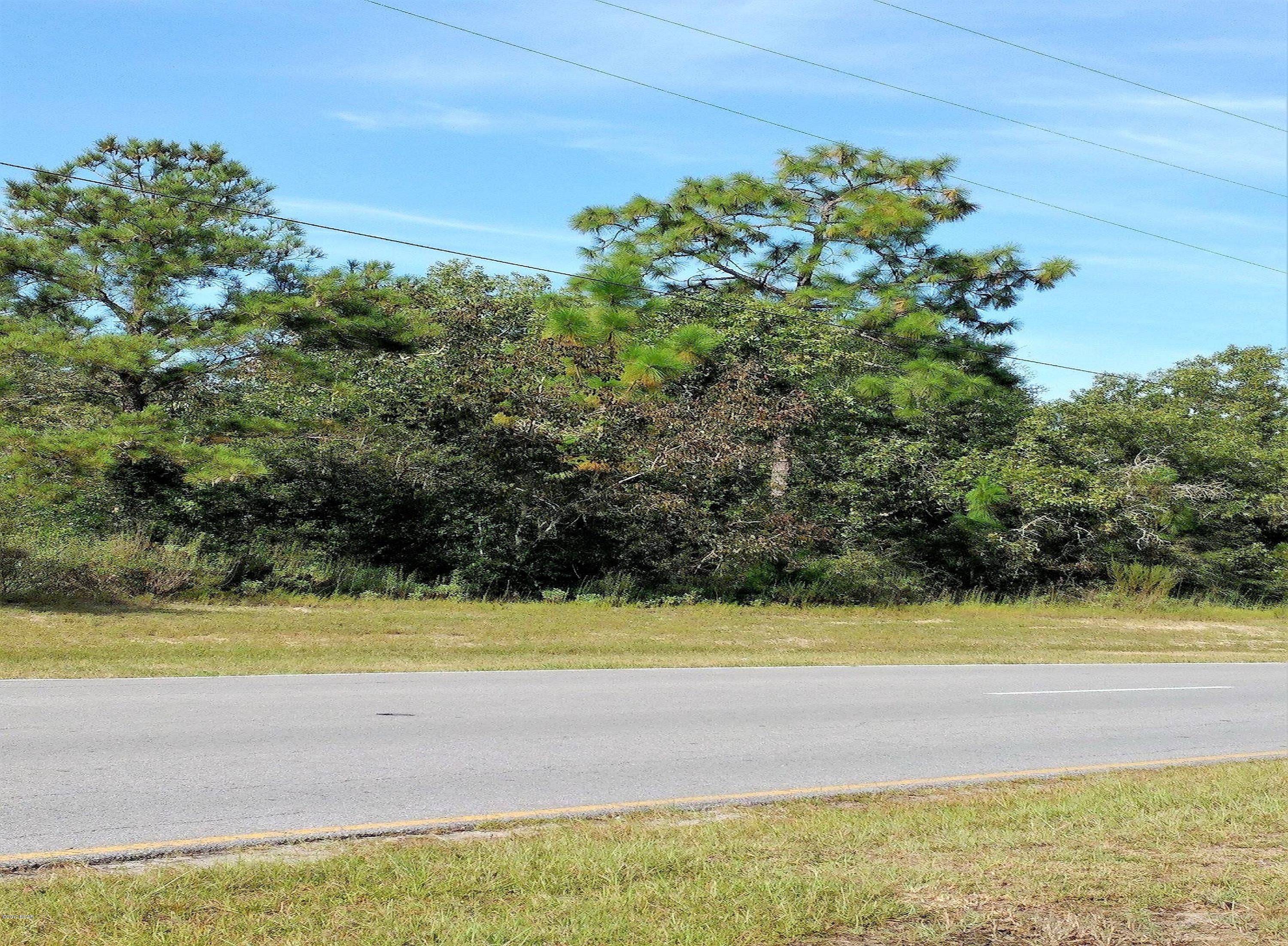 [No Recorded Subdiv] - Land