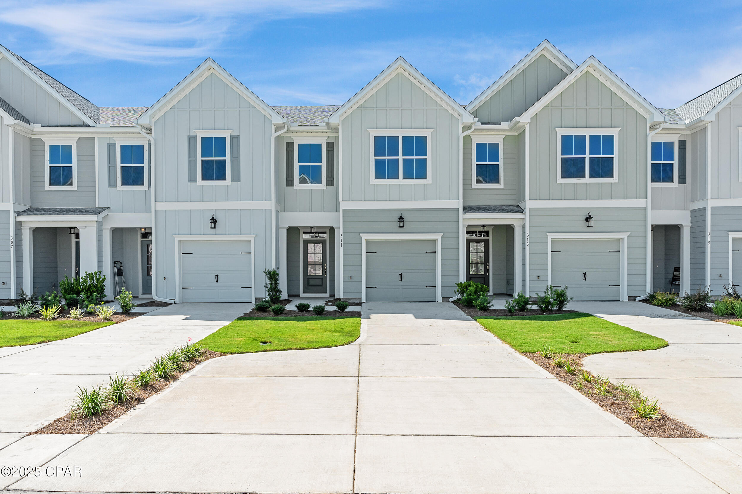 Colonial Landing - Residential