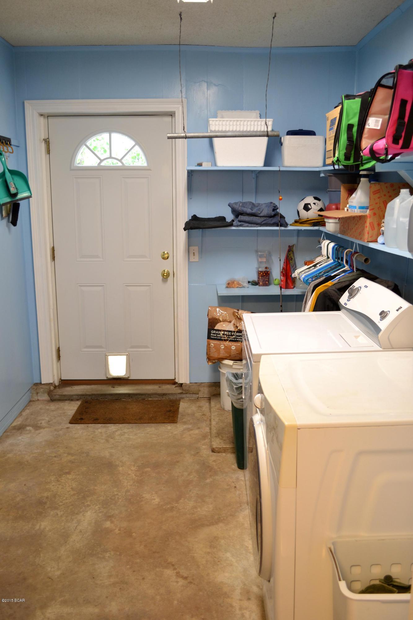 College Village Unit 1 - Residential