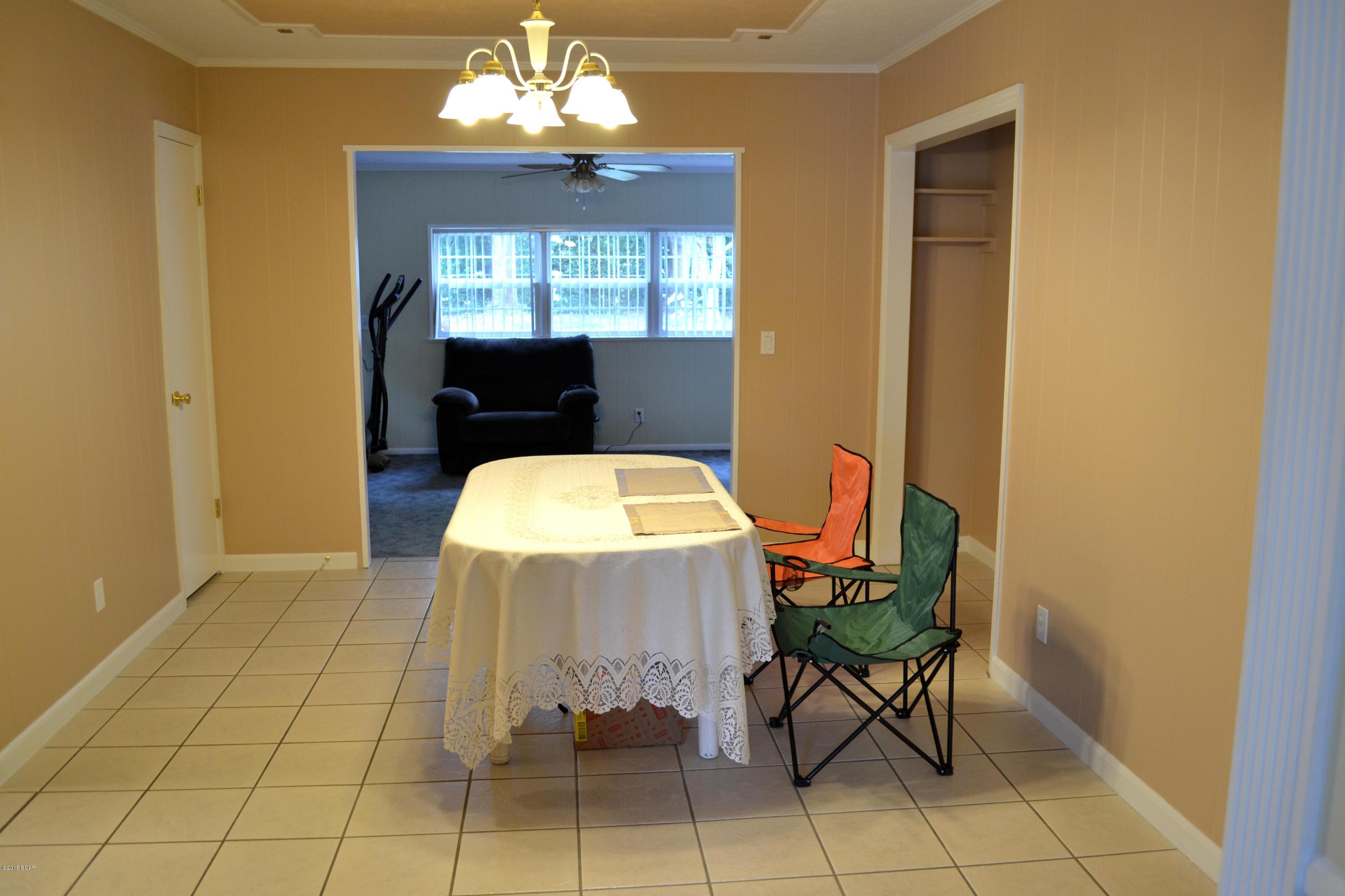 College Village Unit 1 - Residential