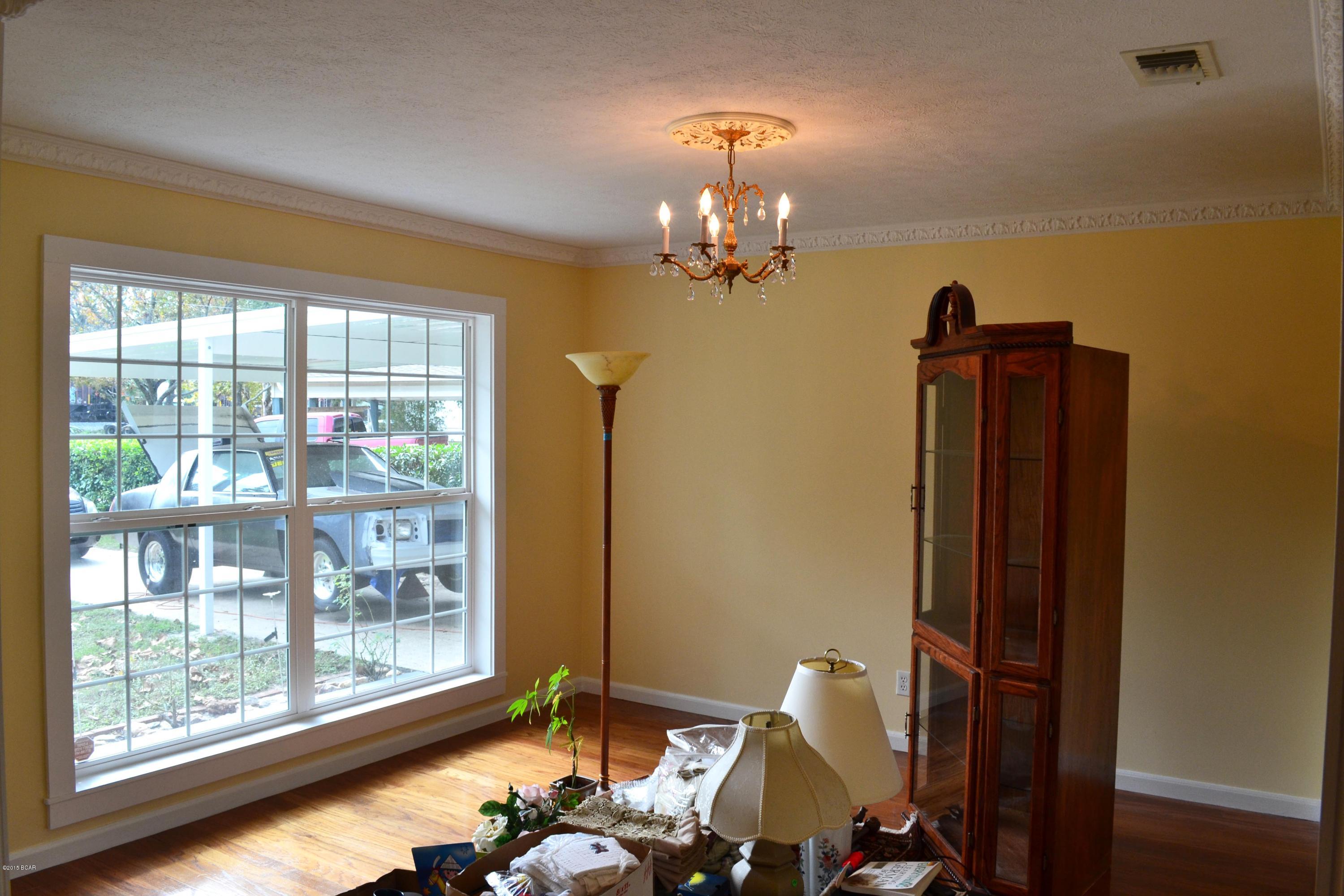 College Village Unit 1 - Residential