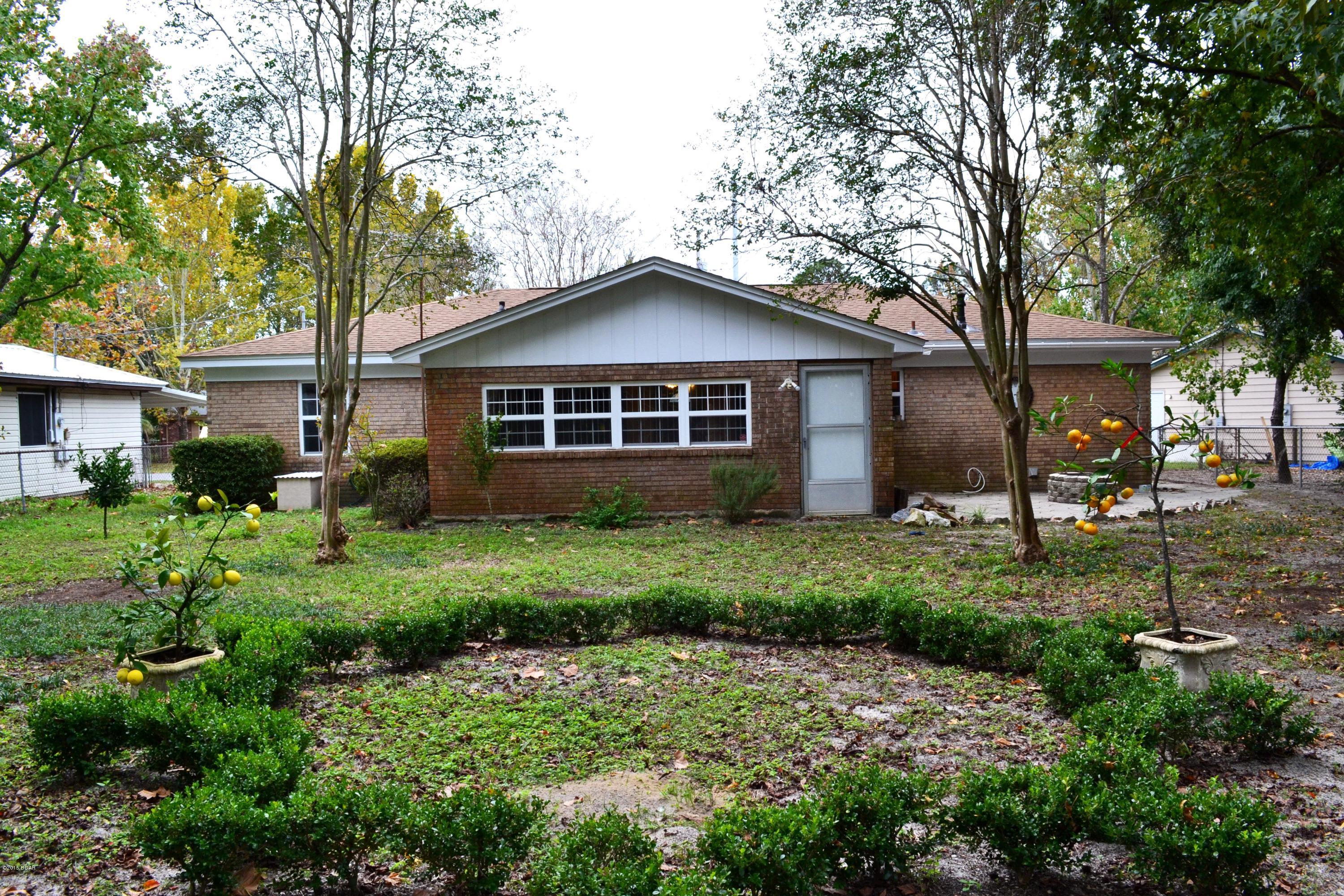 College Village Unit 1 - Residential