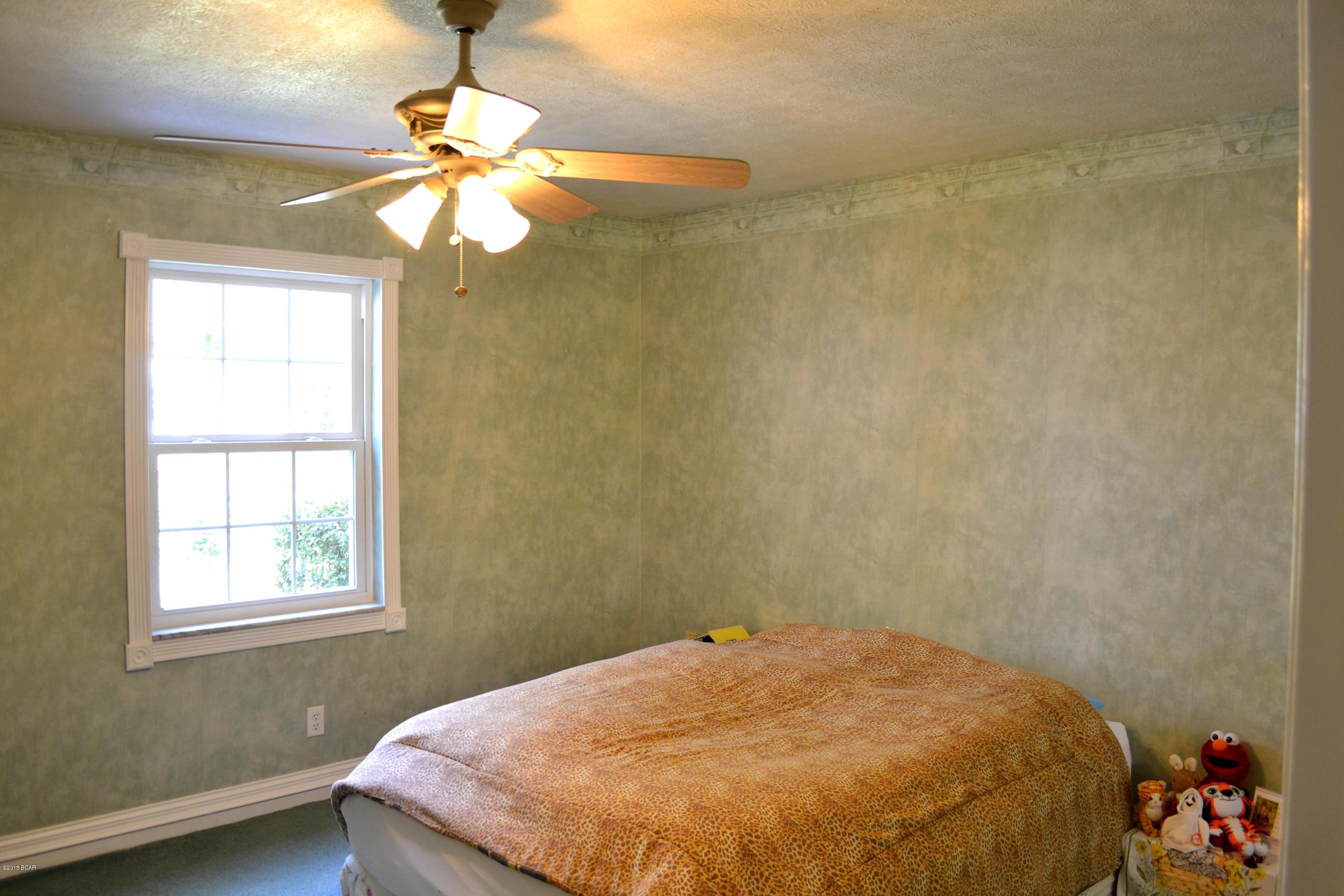 College Village Unit 1 - Residential