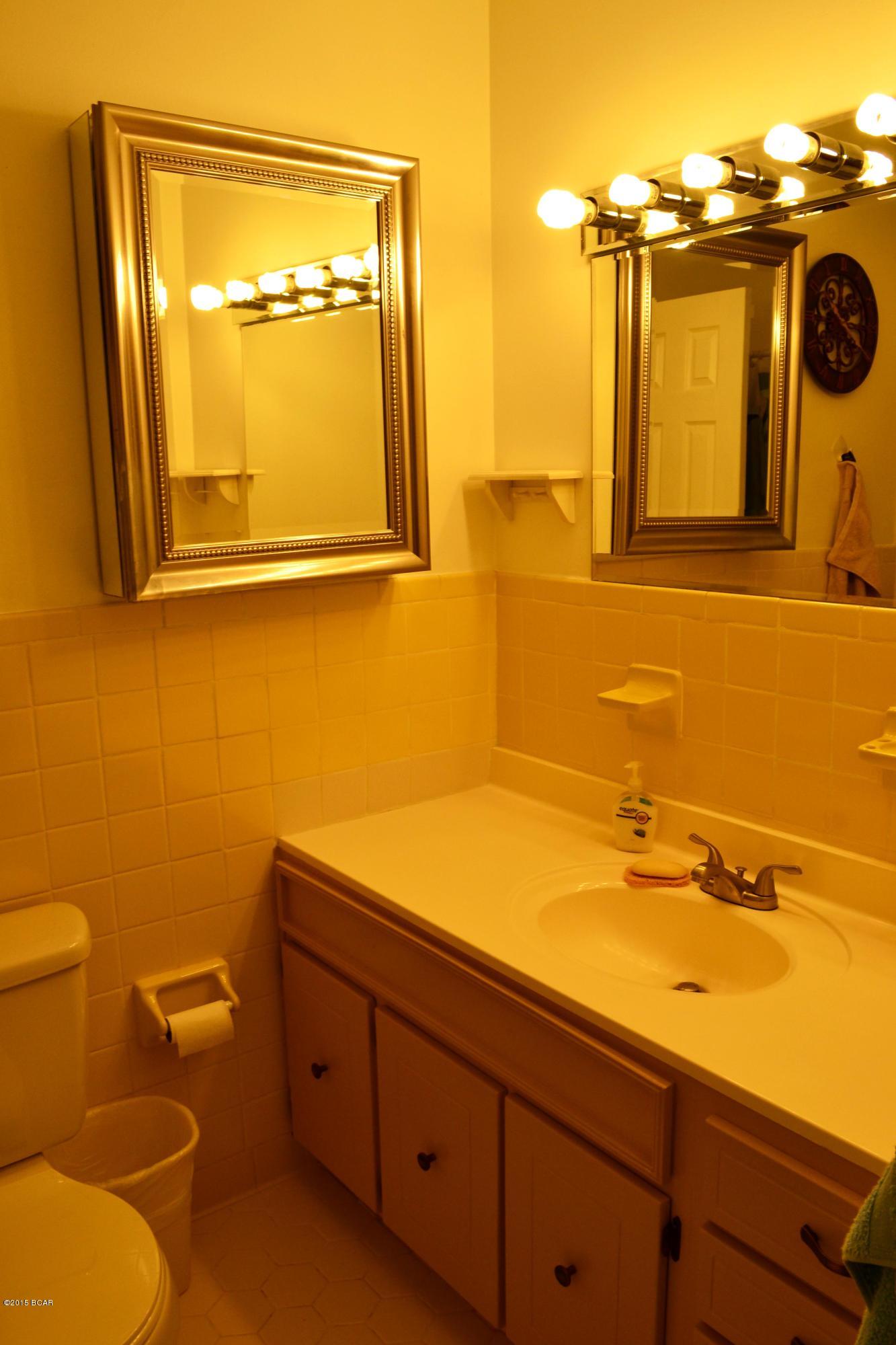 College Village Unit 1 - Residential