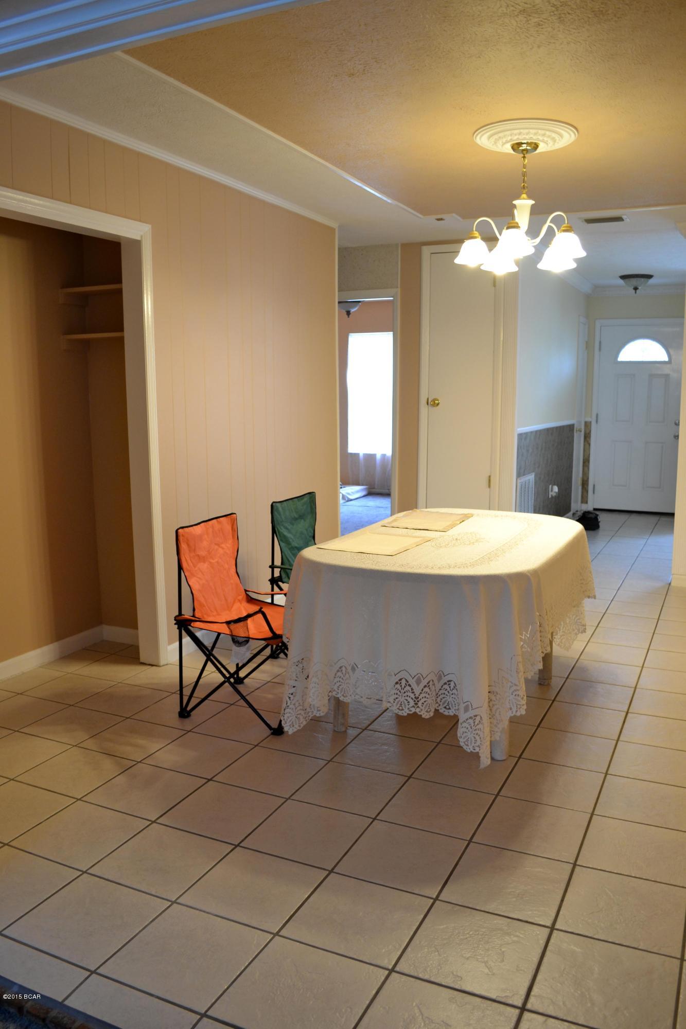 College Village Unit 1 - Residential