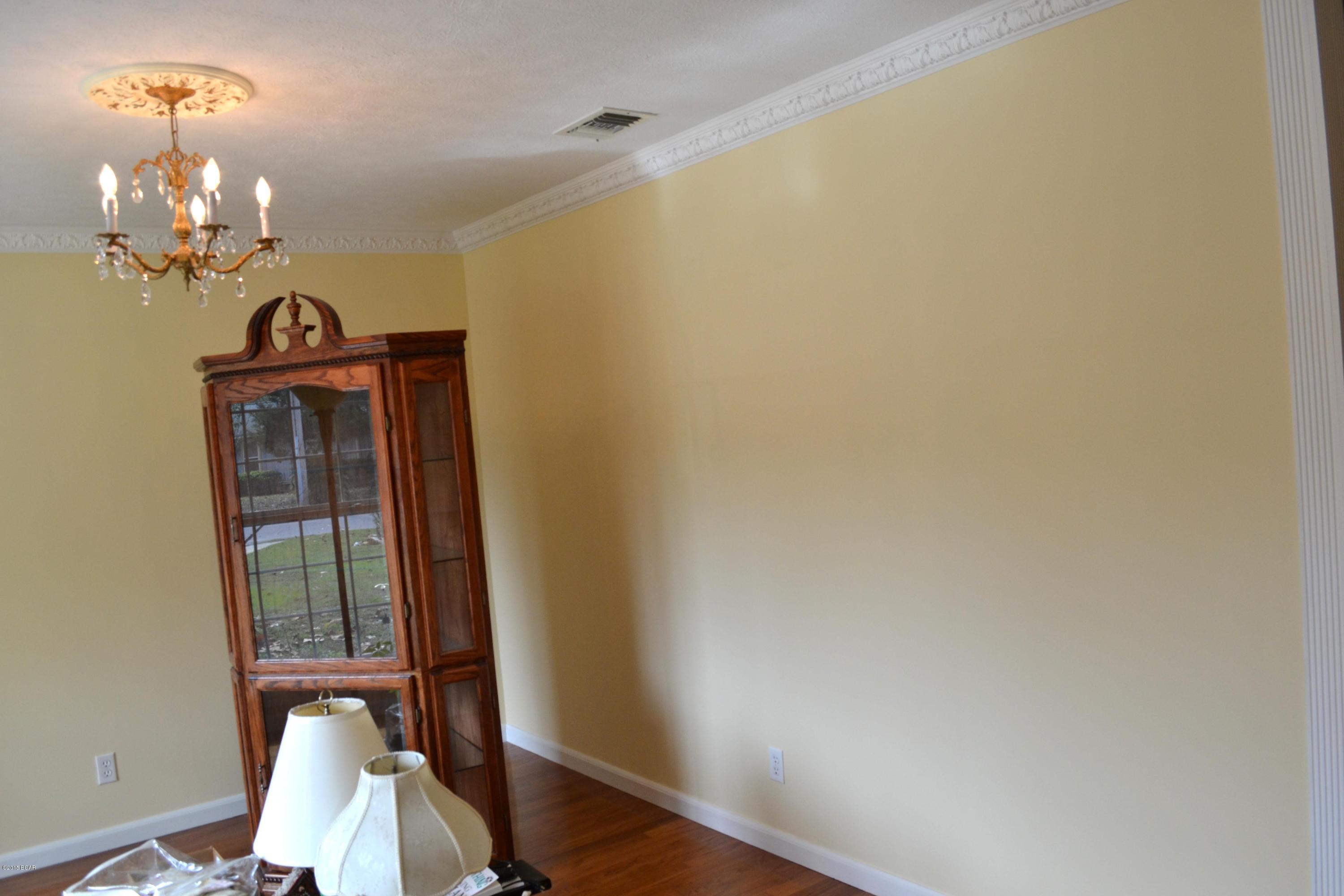 College Village Unit 1 - Residential