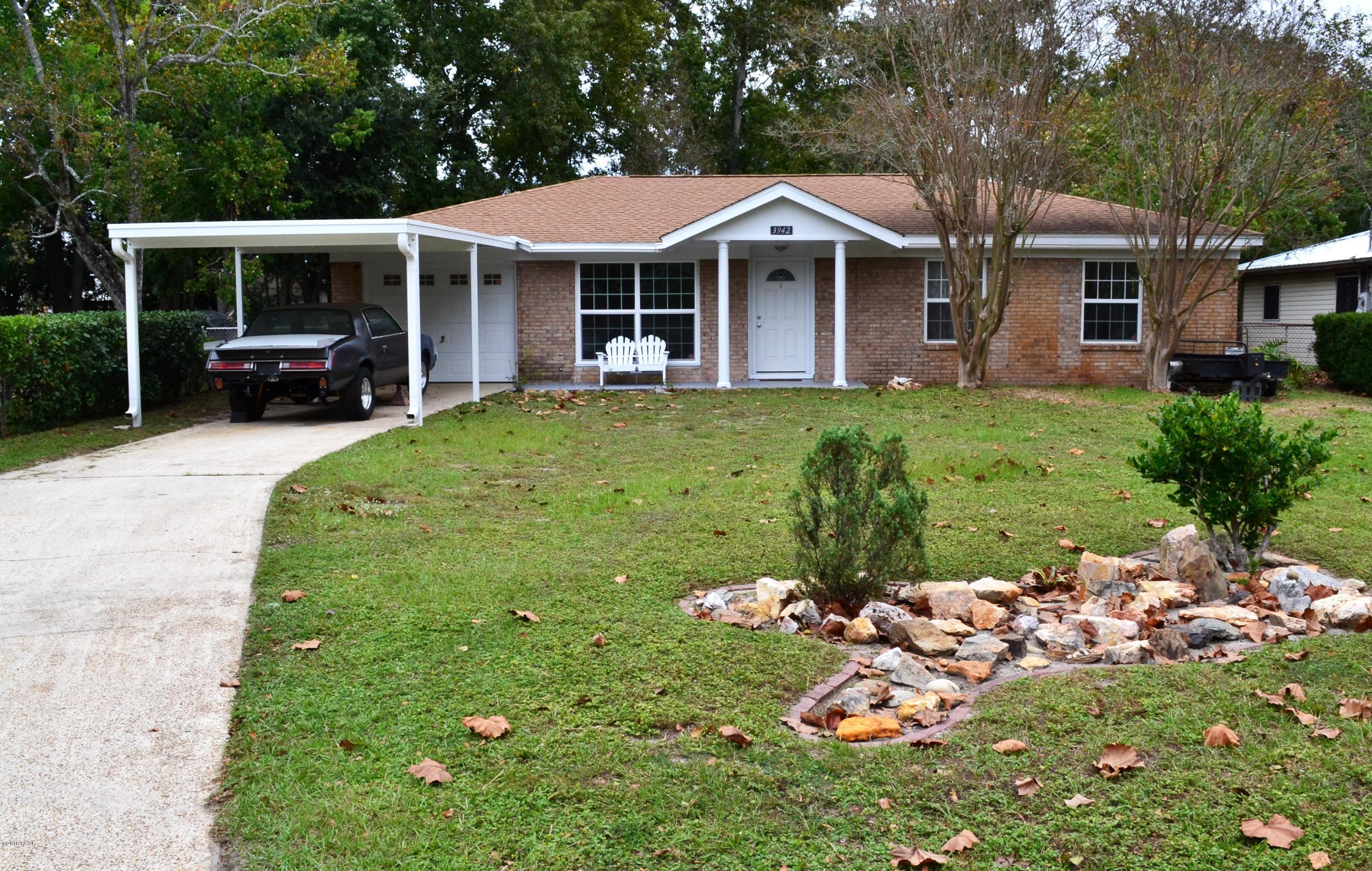 College Village Unit 1 - Residential