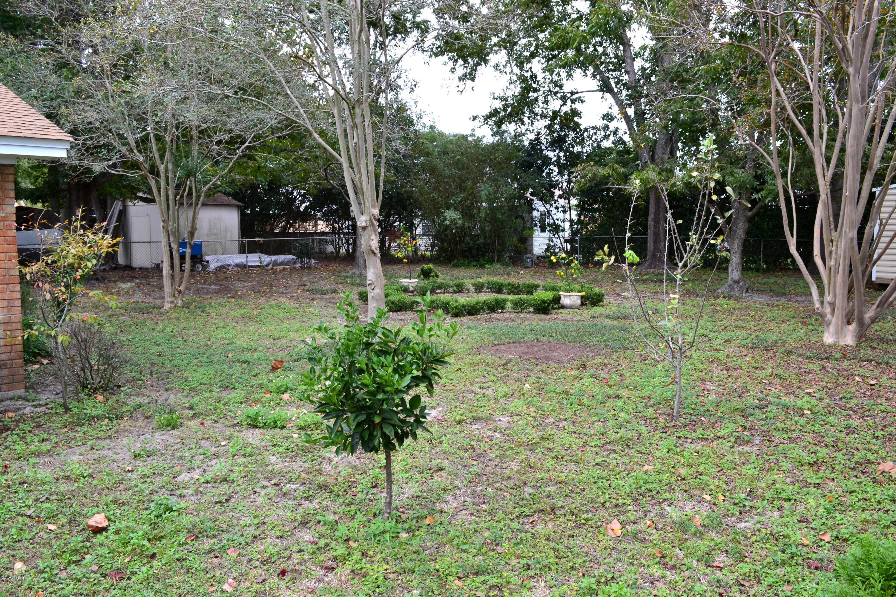 College Village Unit 1 - Residential