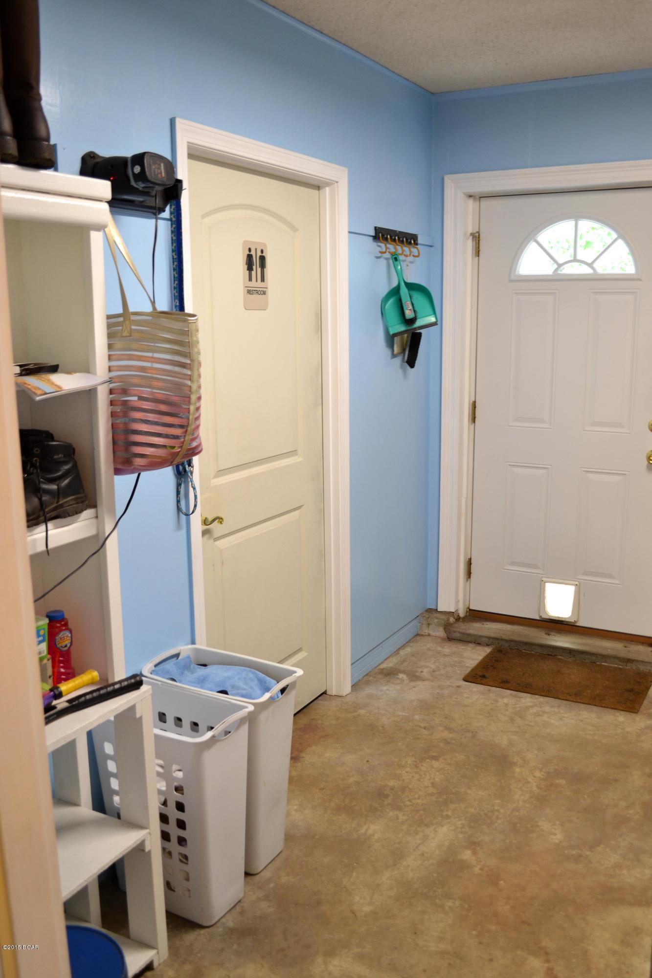 College Village Unit 1 - Residential