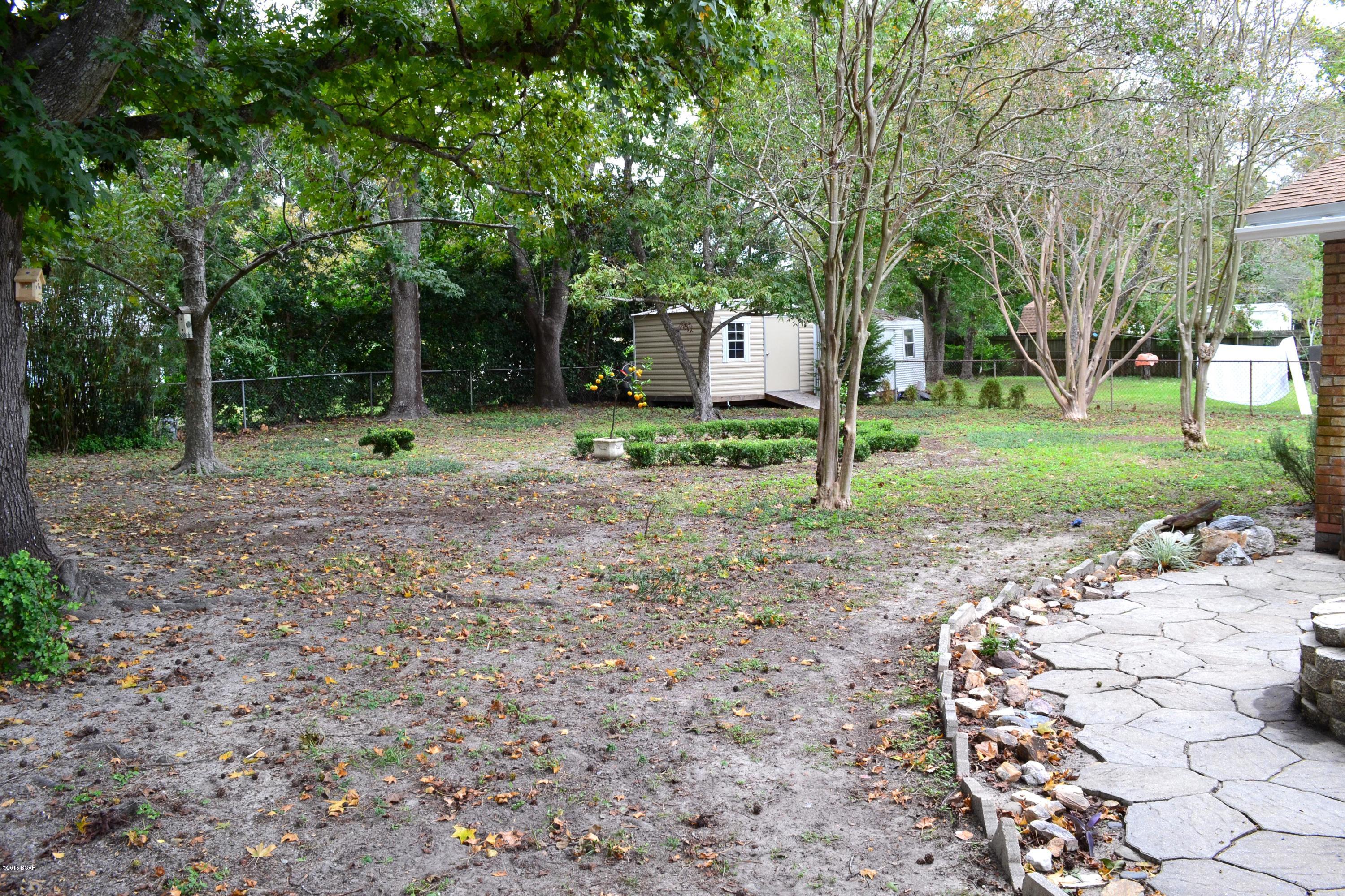 College Village Unit 1 - Residential