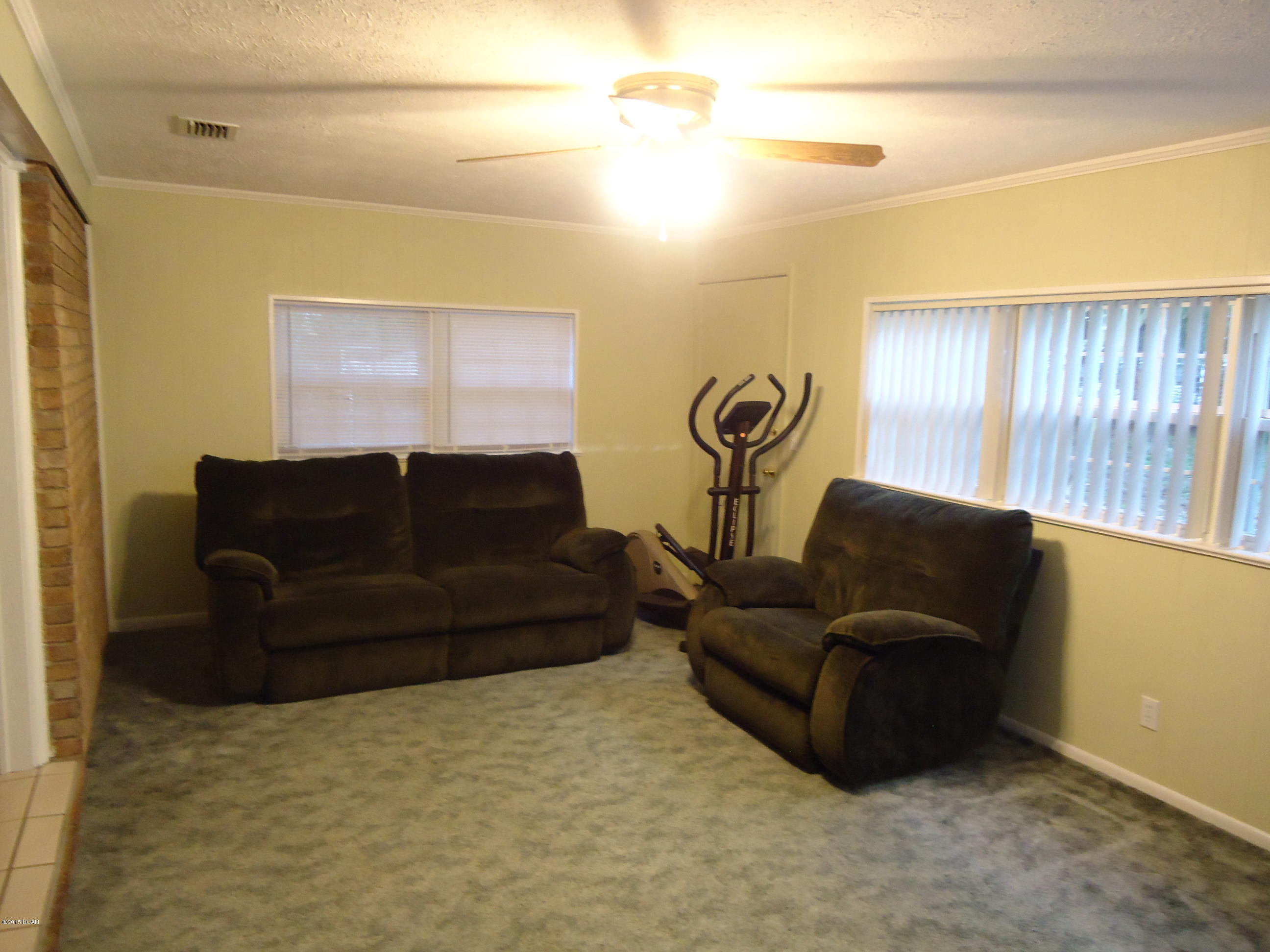 College Village Unit 1 - Residential