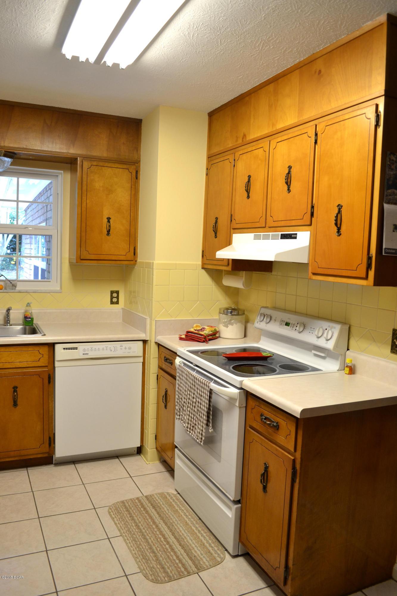 College Village Unit 1 - Residential