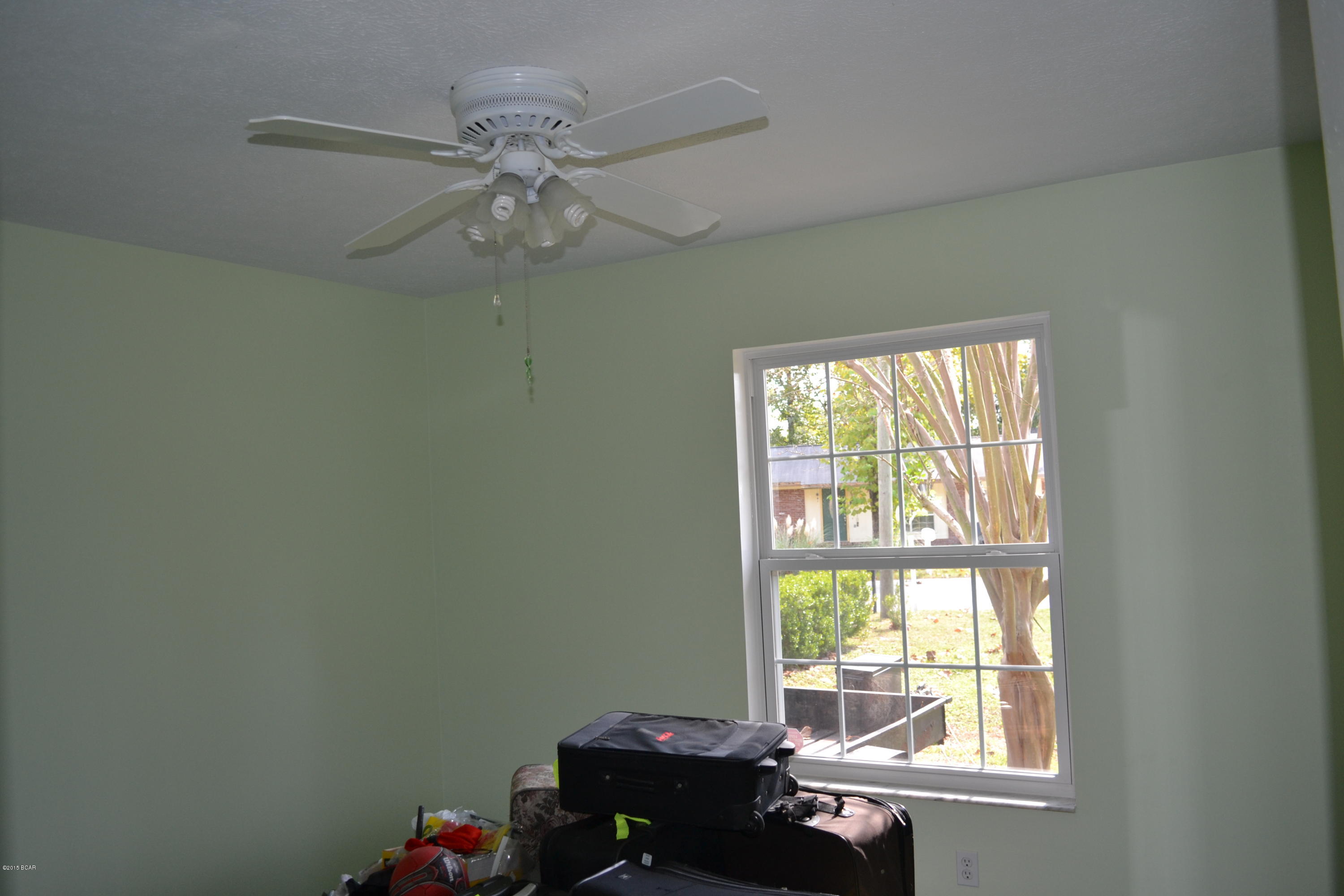 College Village Unit 1 - Residential