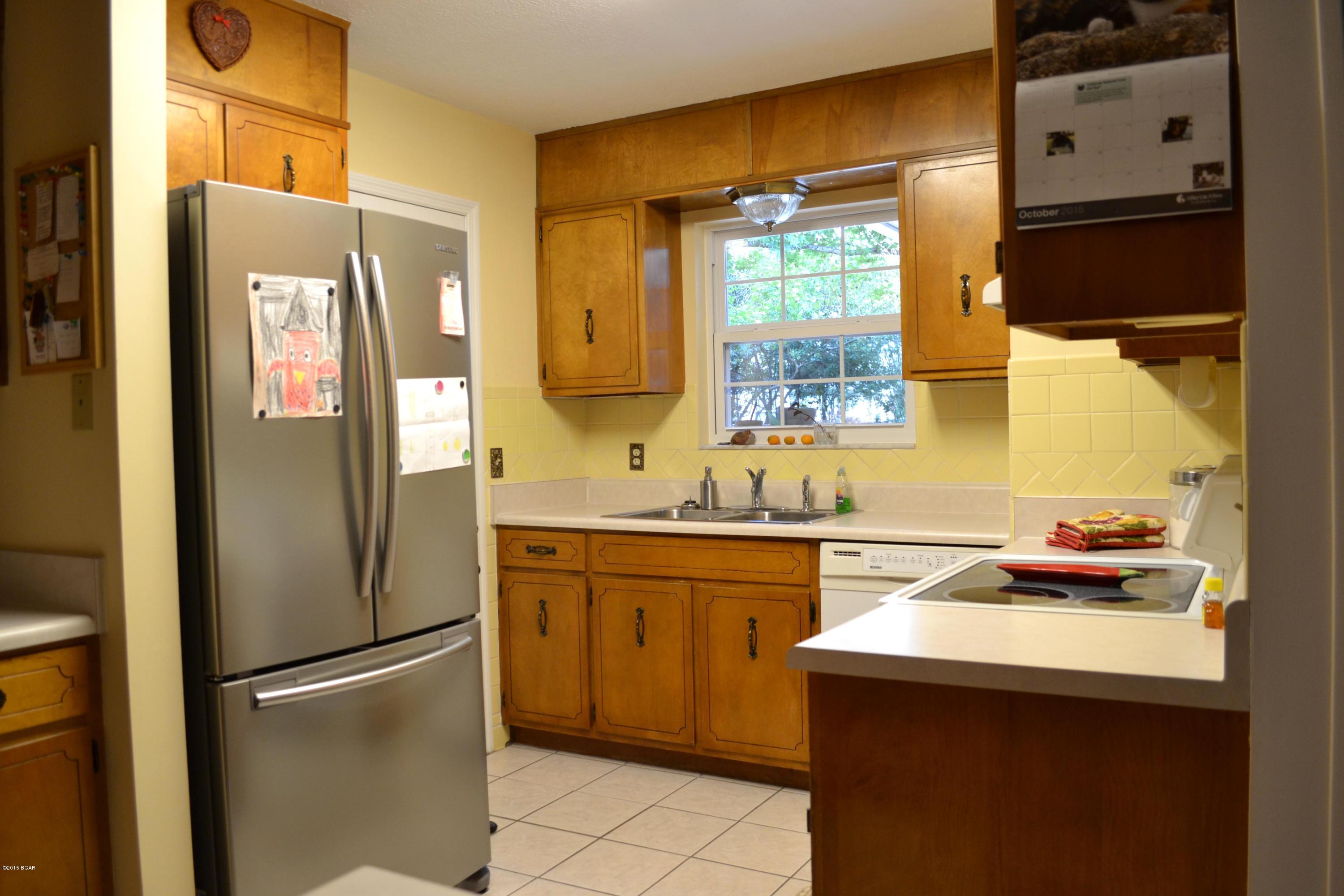 College Village Unit 1 - Residential