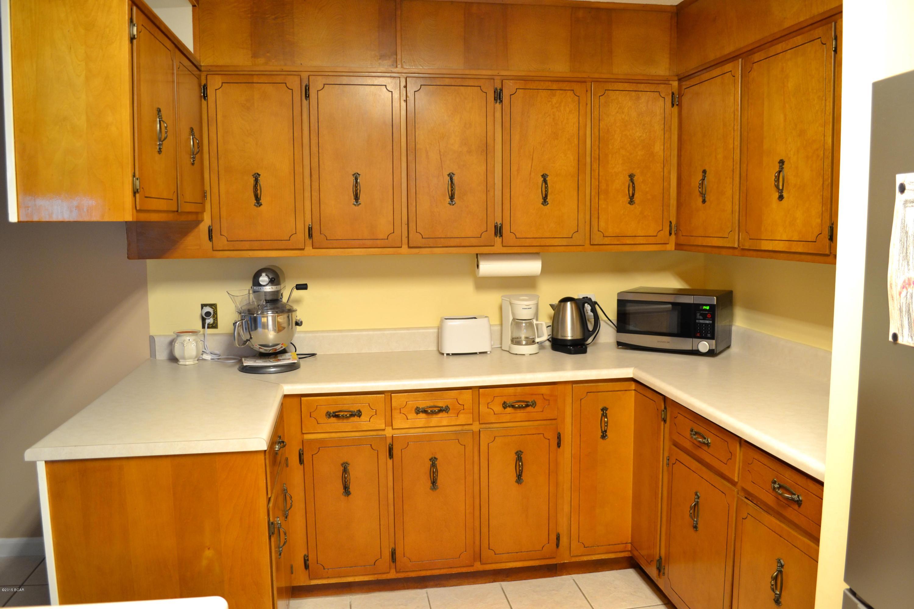 College Village Unit 1 - Residential