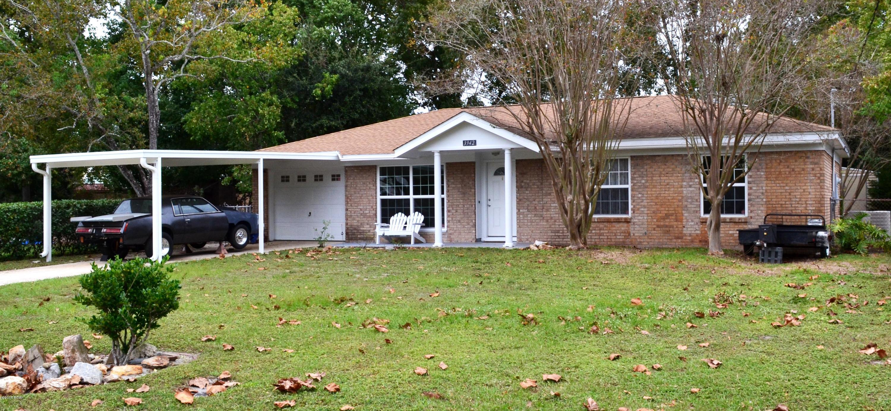 College Village Unit 1 - Residential