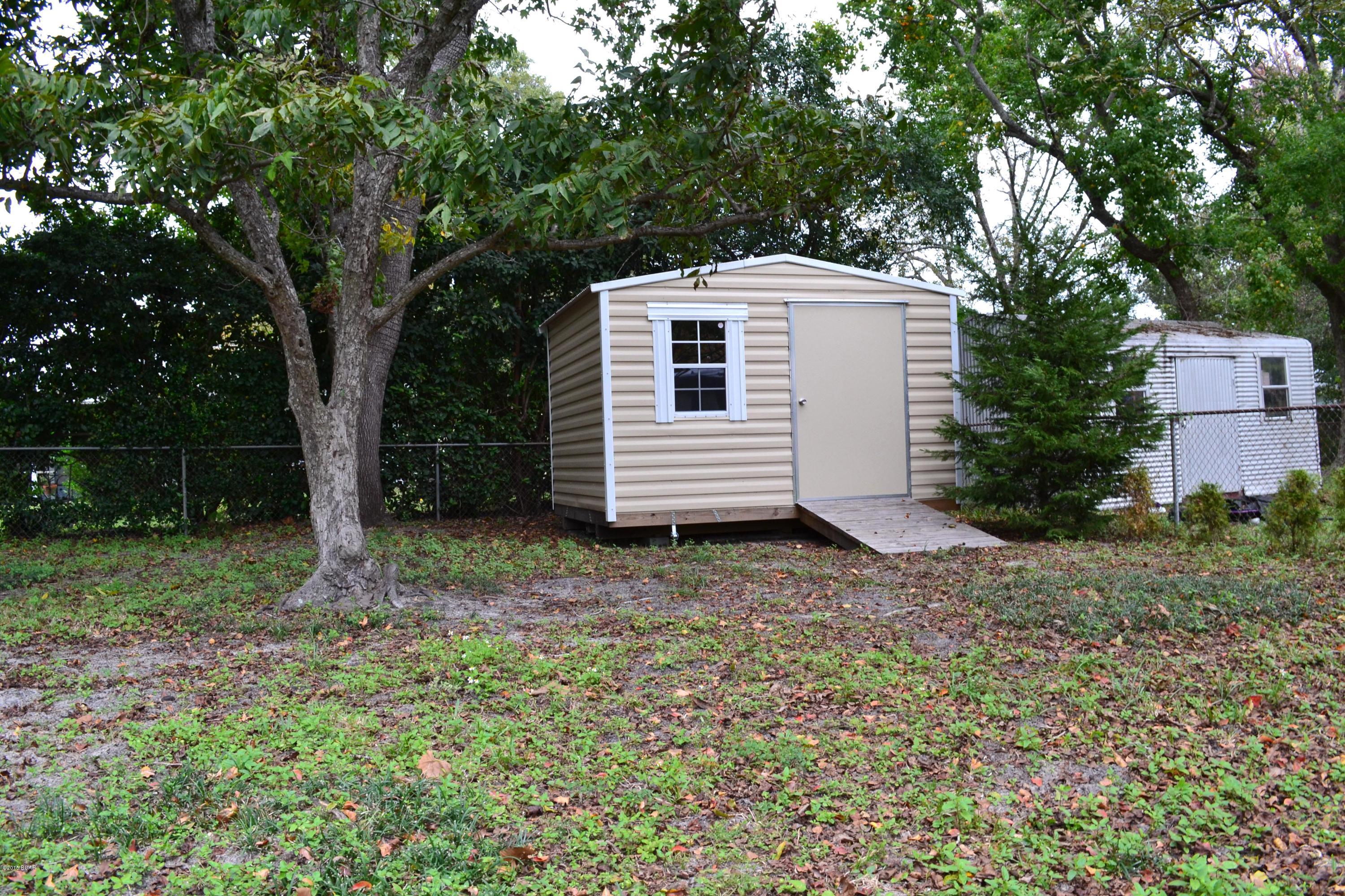 College Village Unit 1 - Residential