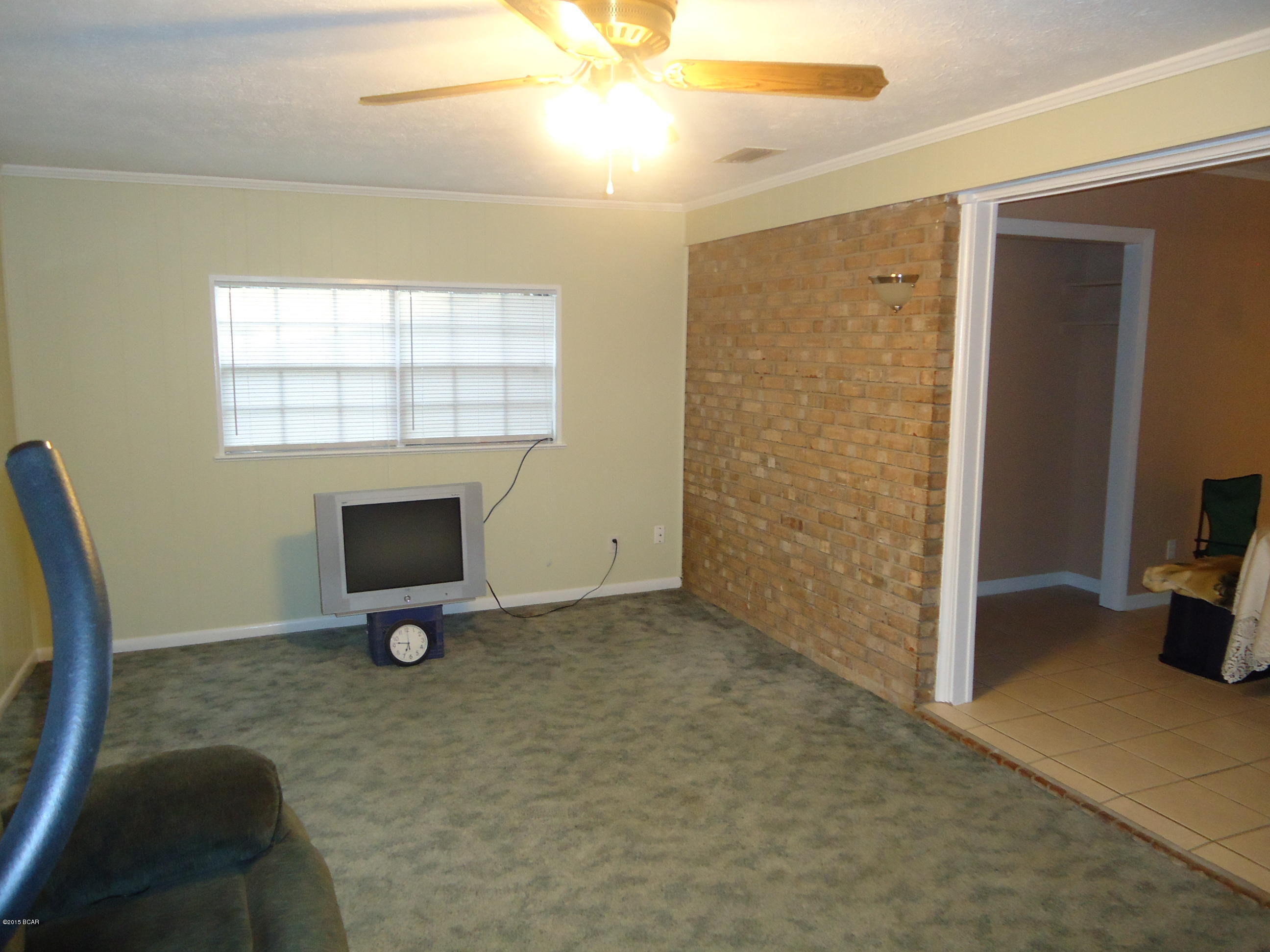 College Village Unit 1 - Residential