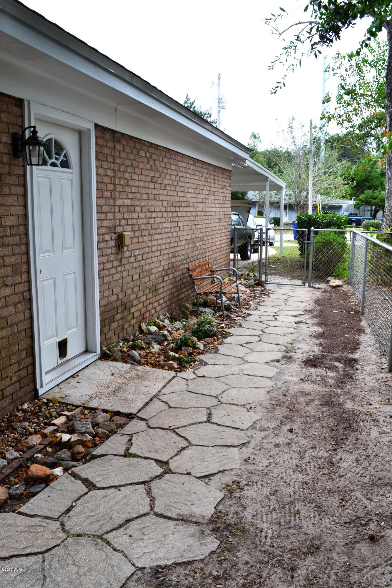 College Village Unit 1 - Residential