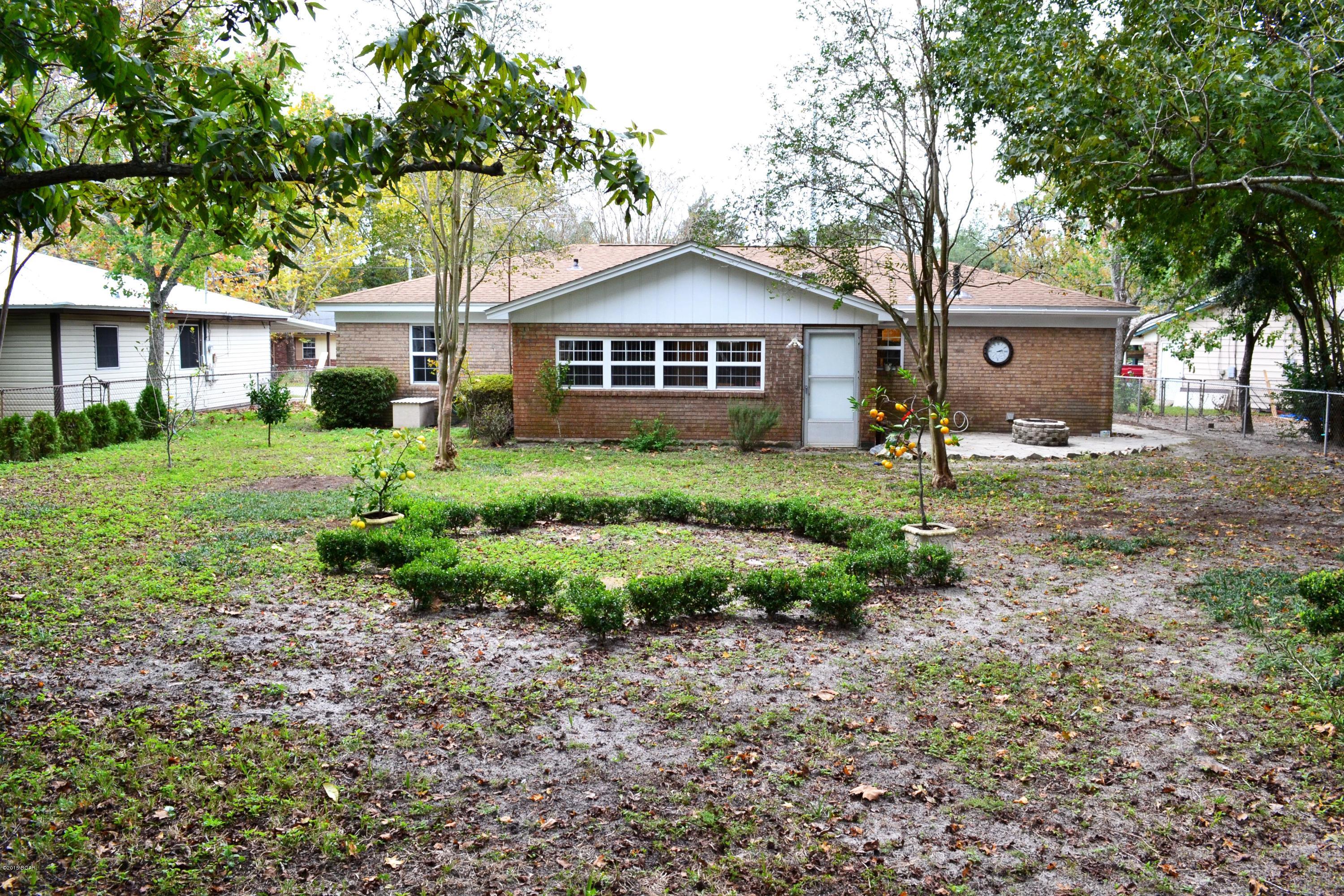 College Village Unit 1 - Residential