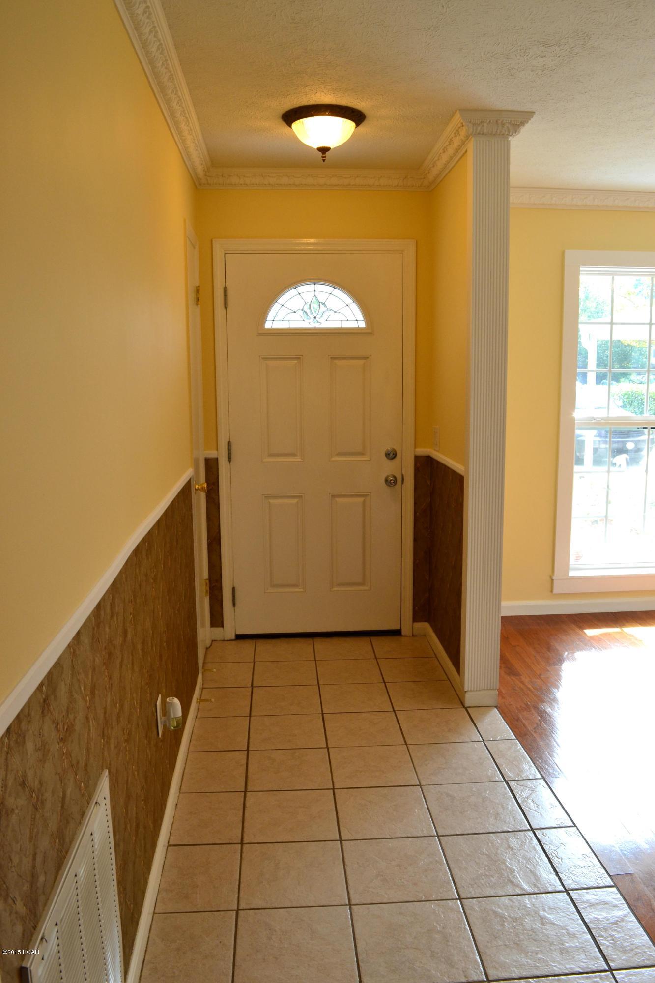 College Village Unit 1 - Residential