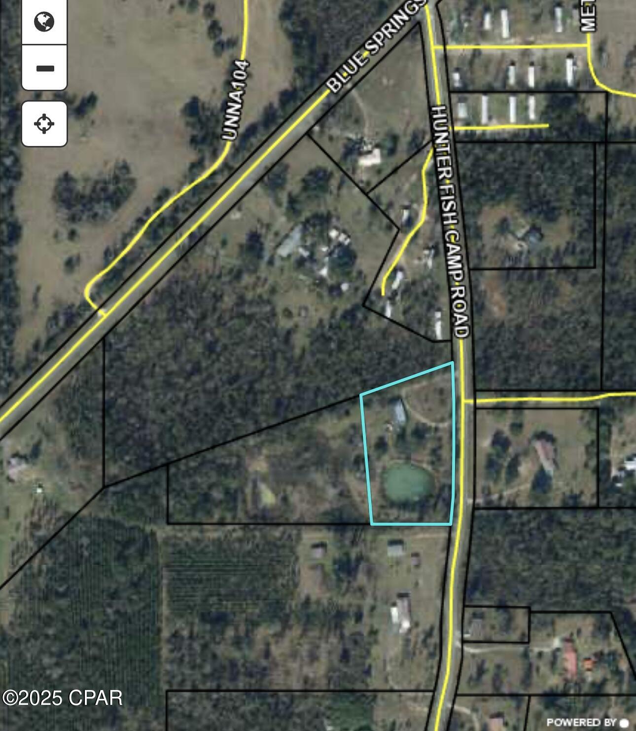 No Named Subdivision - Residential