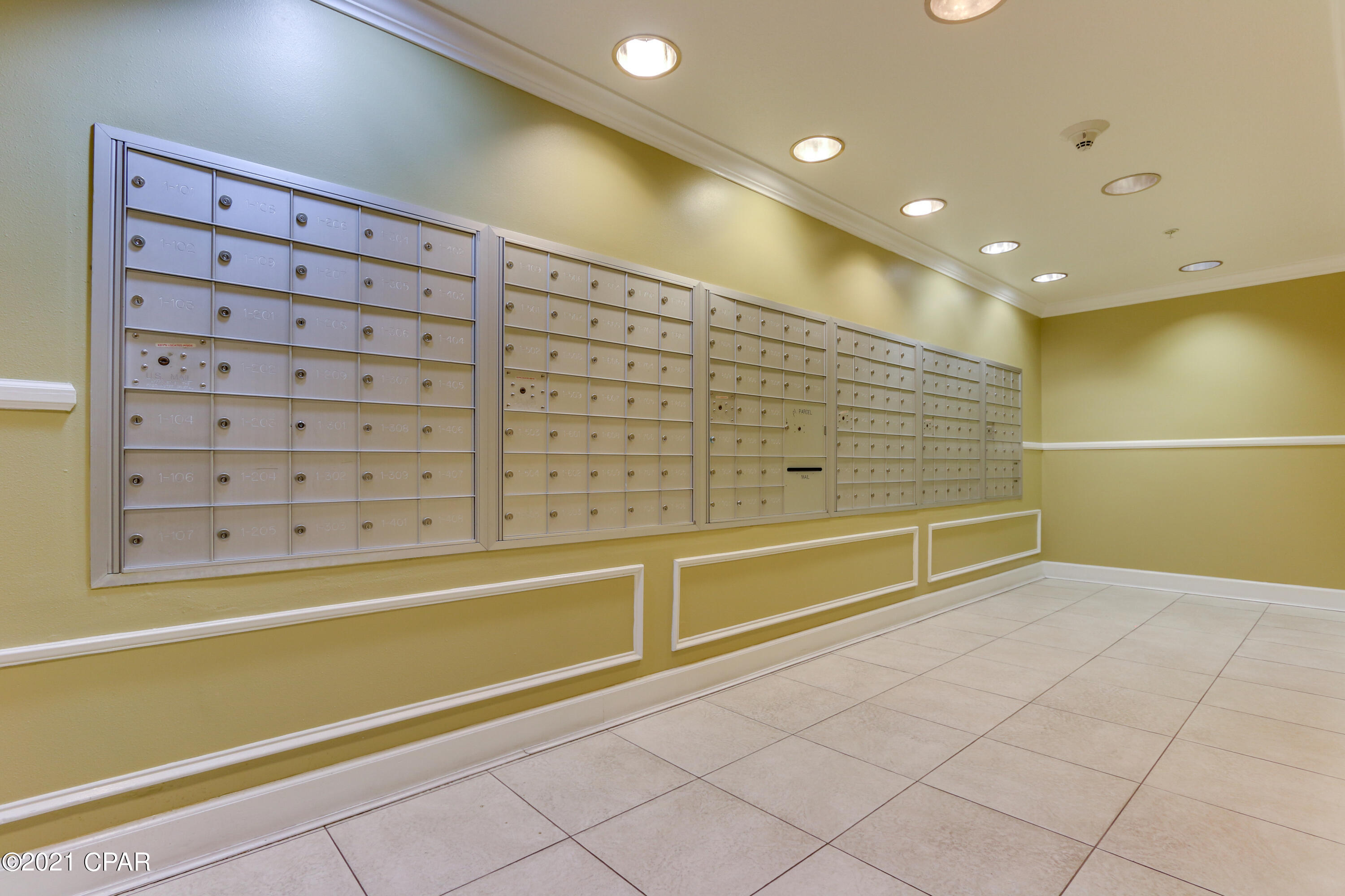 Grand Panama Beach Resort - Residential