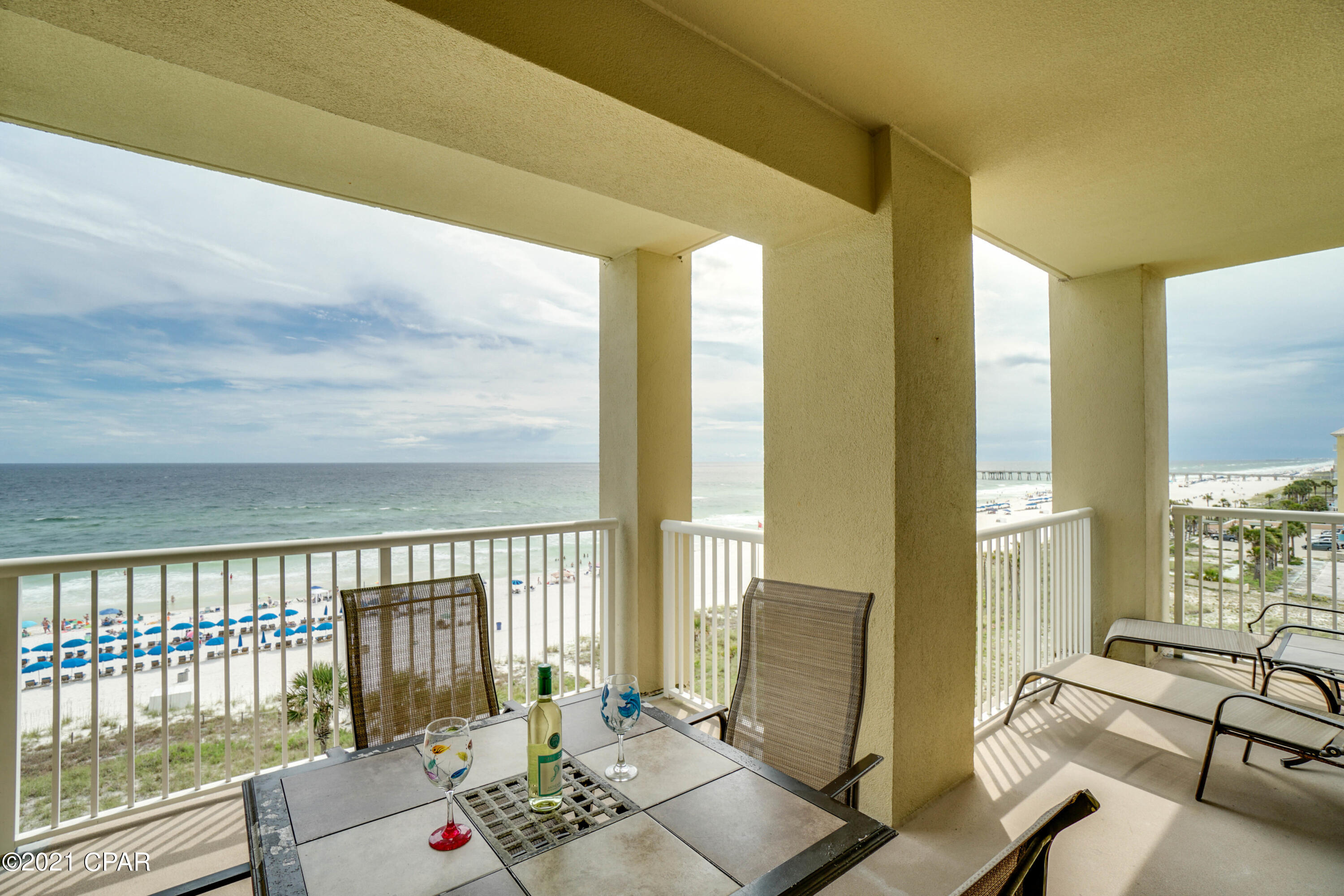 Grand Panama Beach Resort - Residential