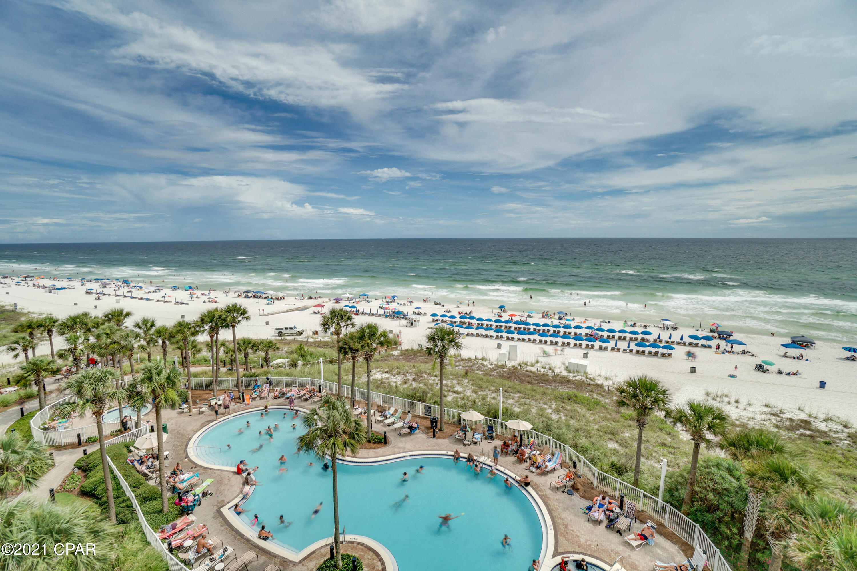 Grand Panama Beach Resort - Residential