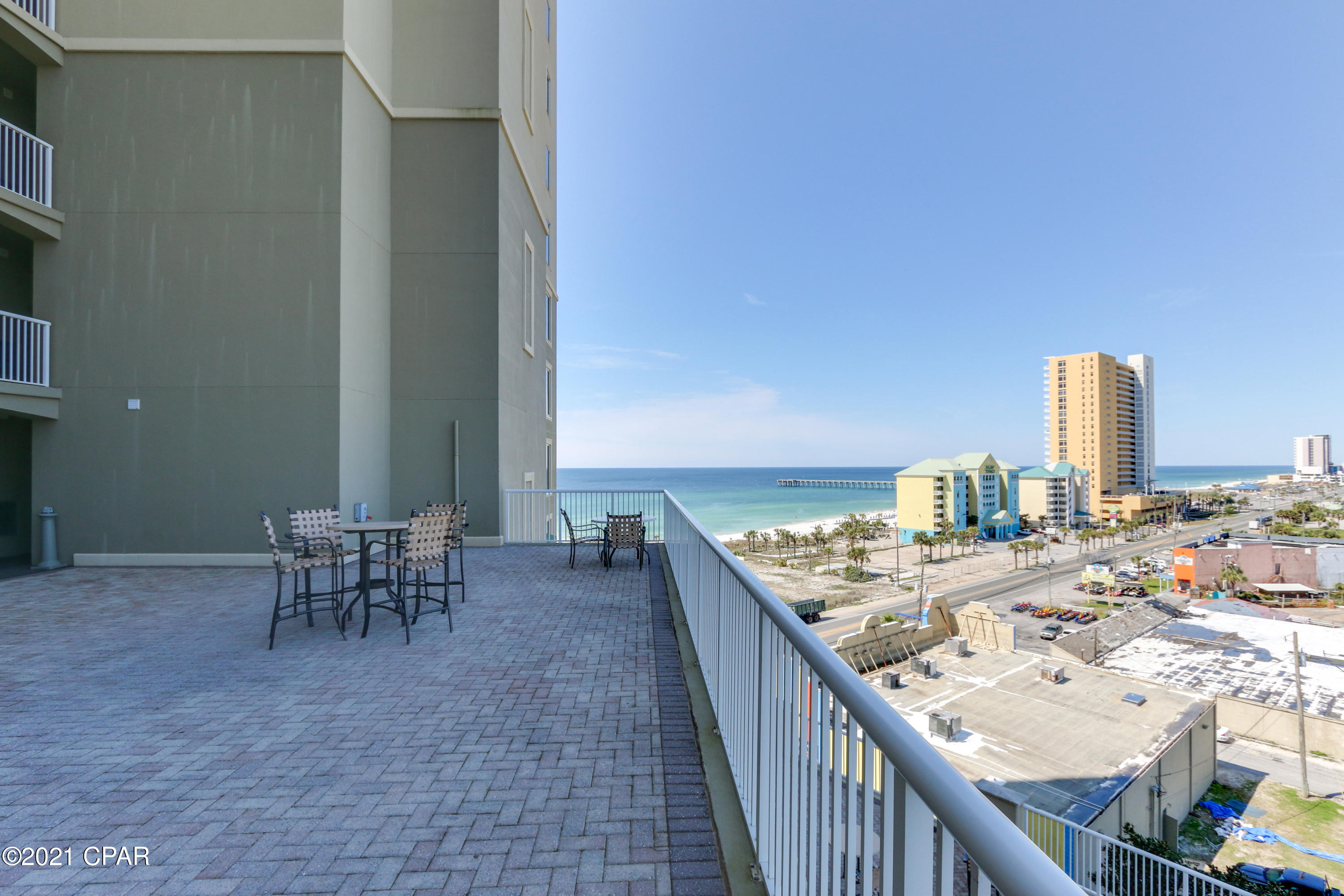 Grand Panama Beach Resort - Residential