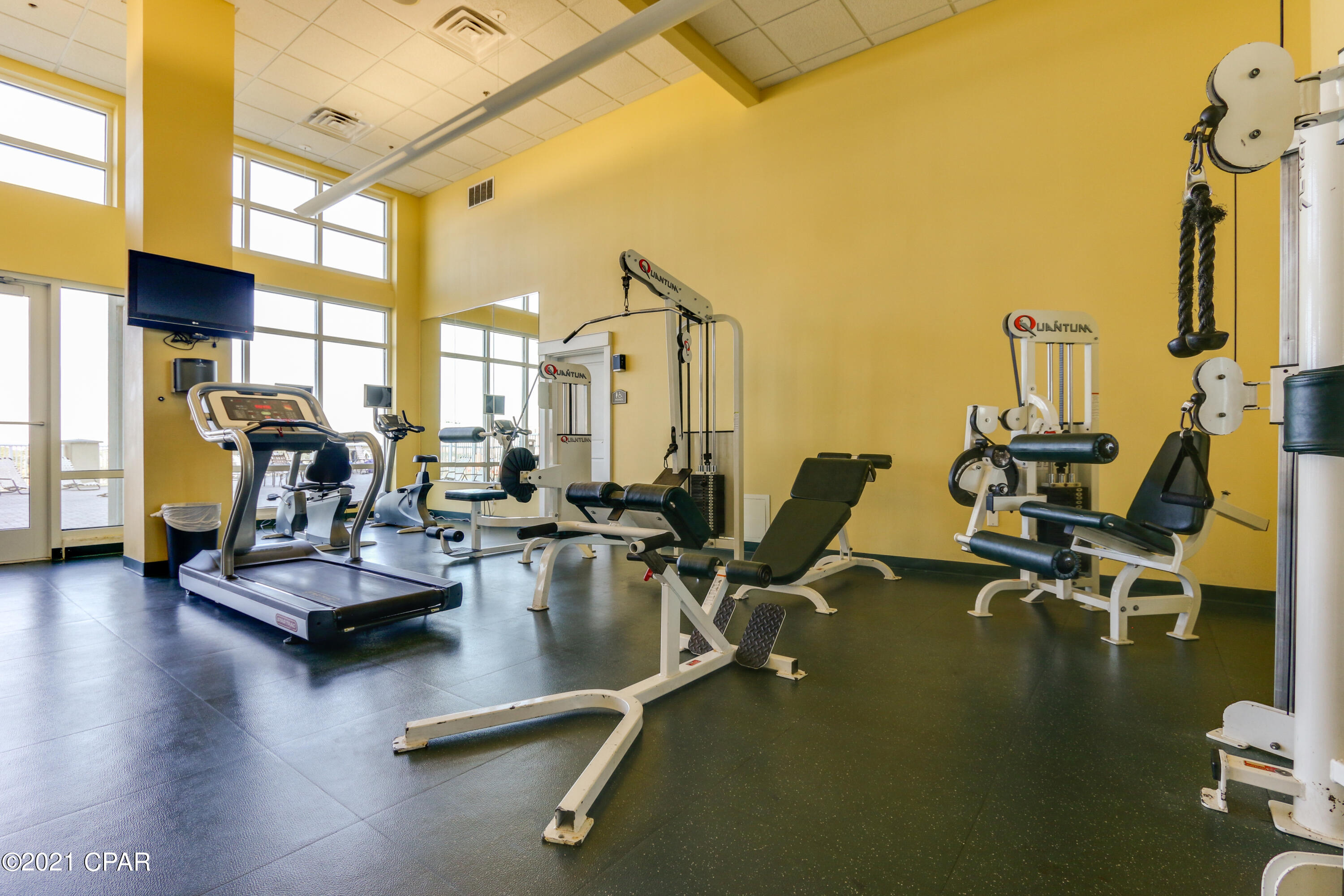 Grand Panama Beach Resort - Residential