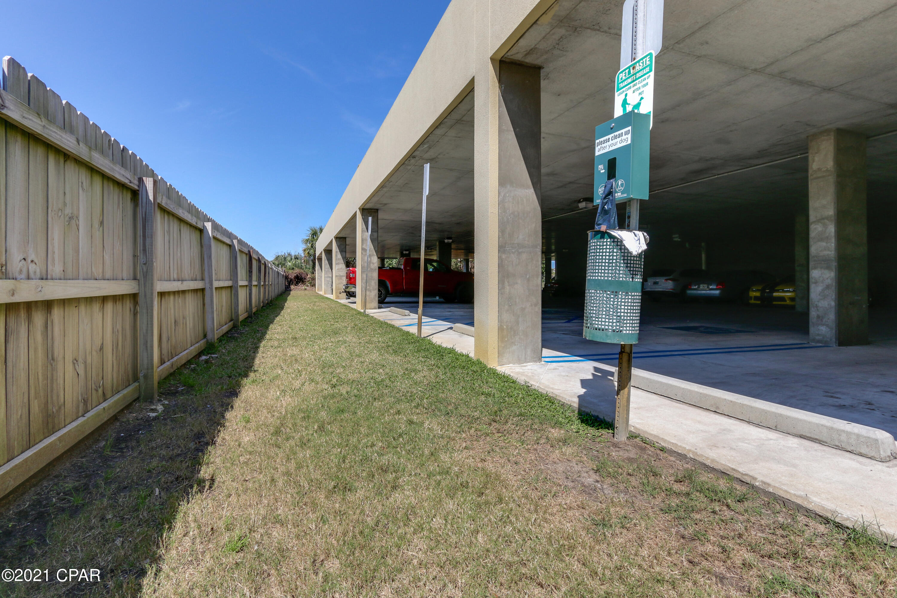 Grand Panama Beach Resort - Residential