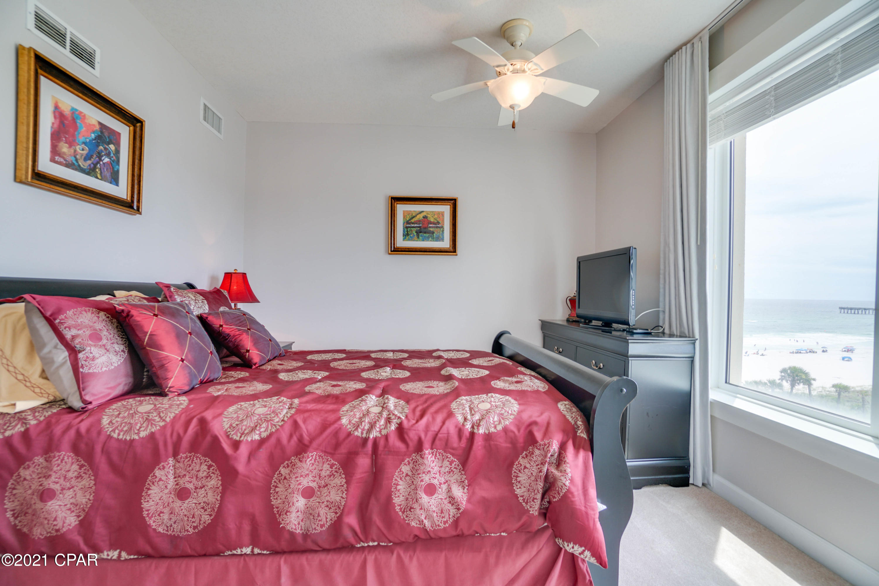 Grand Panama Beach Resort - Residential