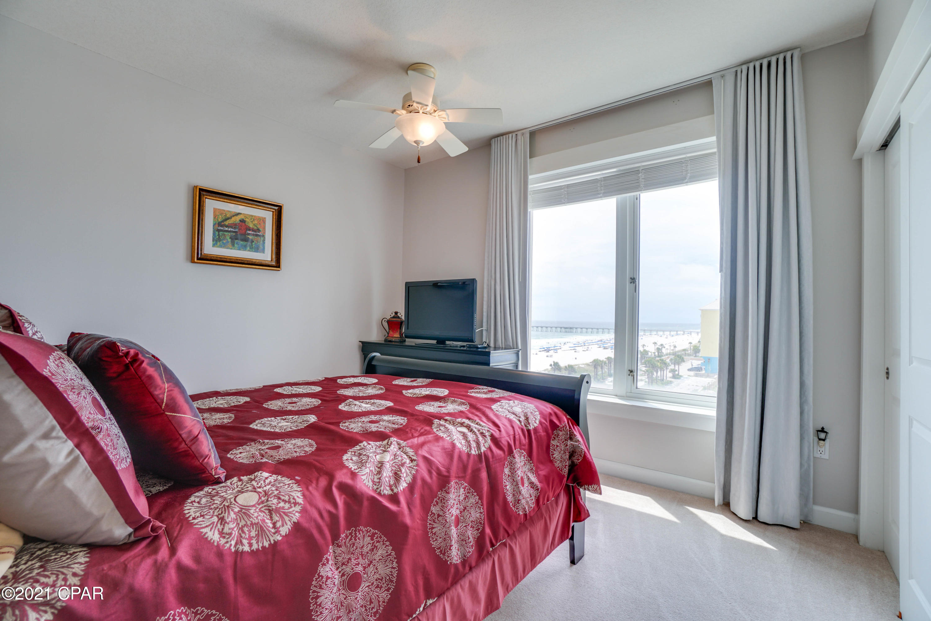 Grand Panama Beach Resort - Residential