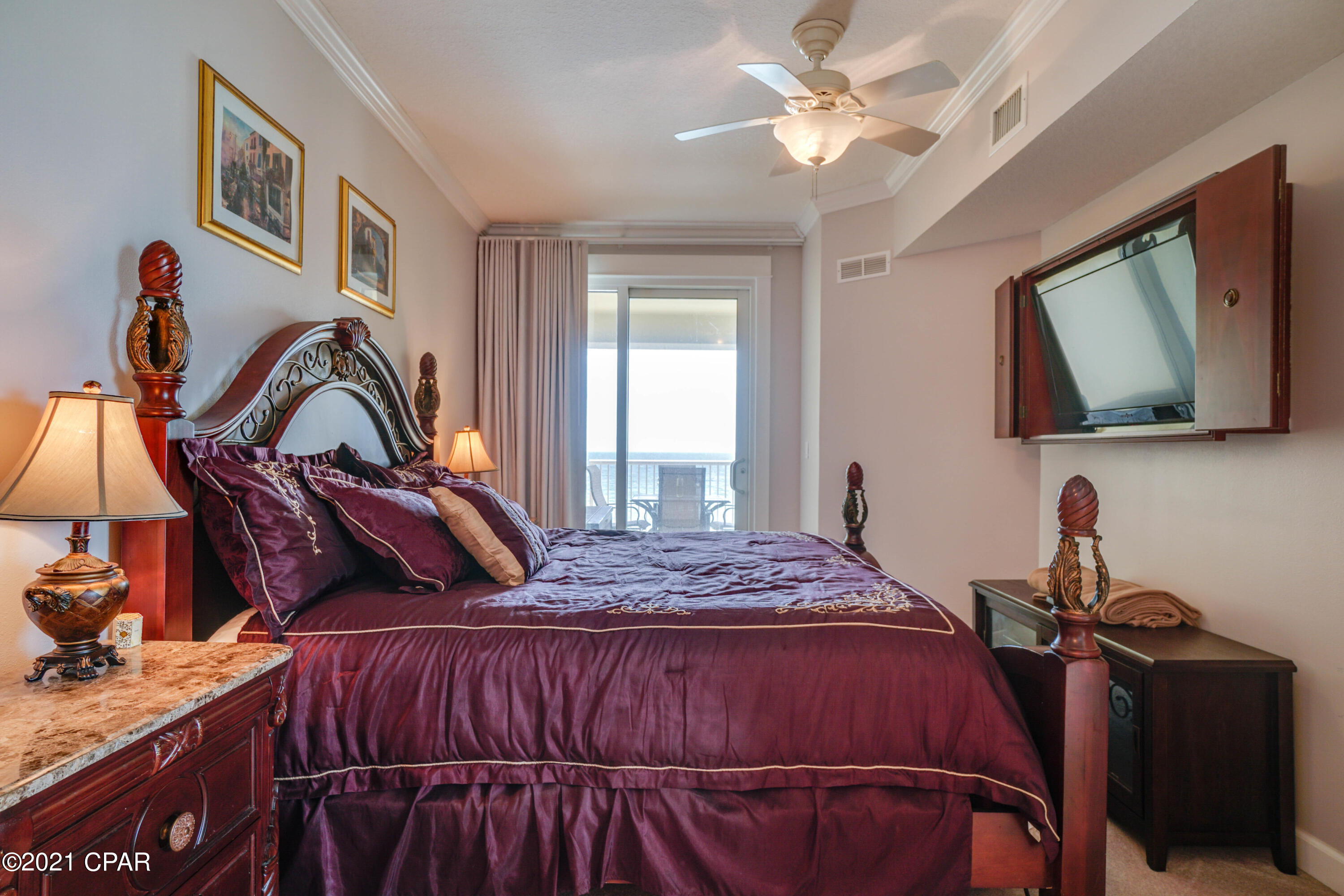 Grand Panama Beach Resort - Residential