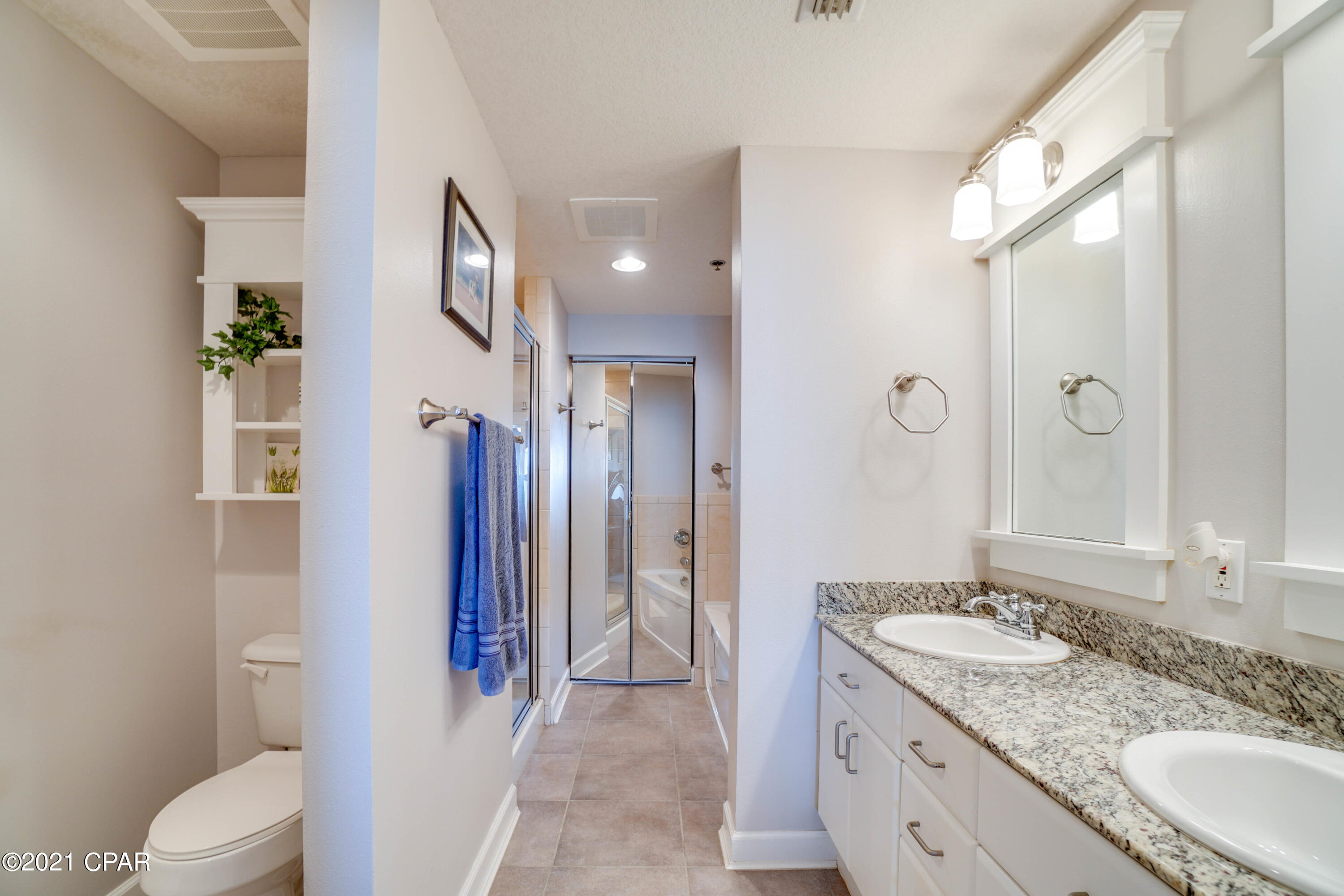 Grand Panama Beach Resort - Residential