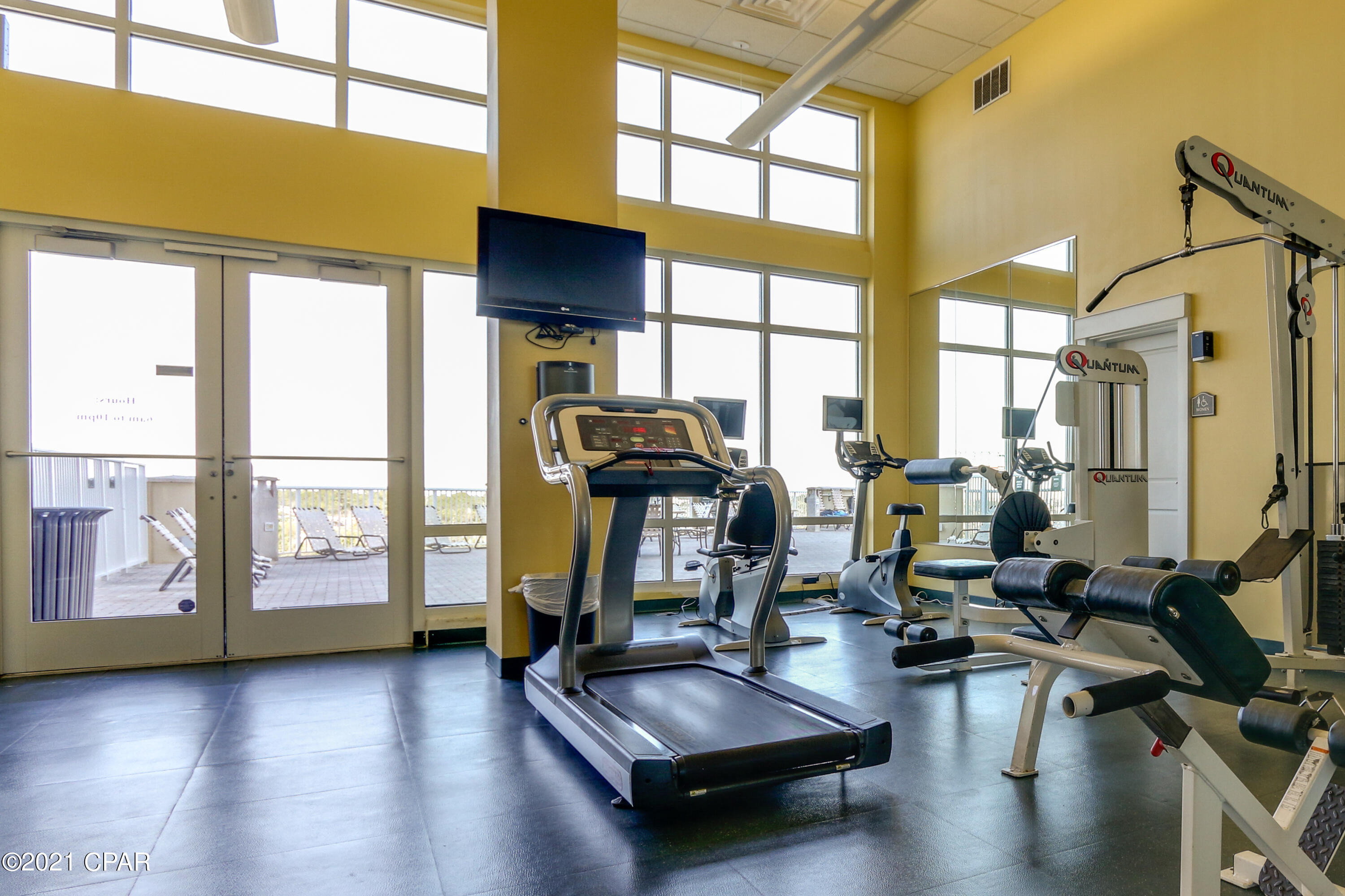 Grand Panama Beach Resort - Residential